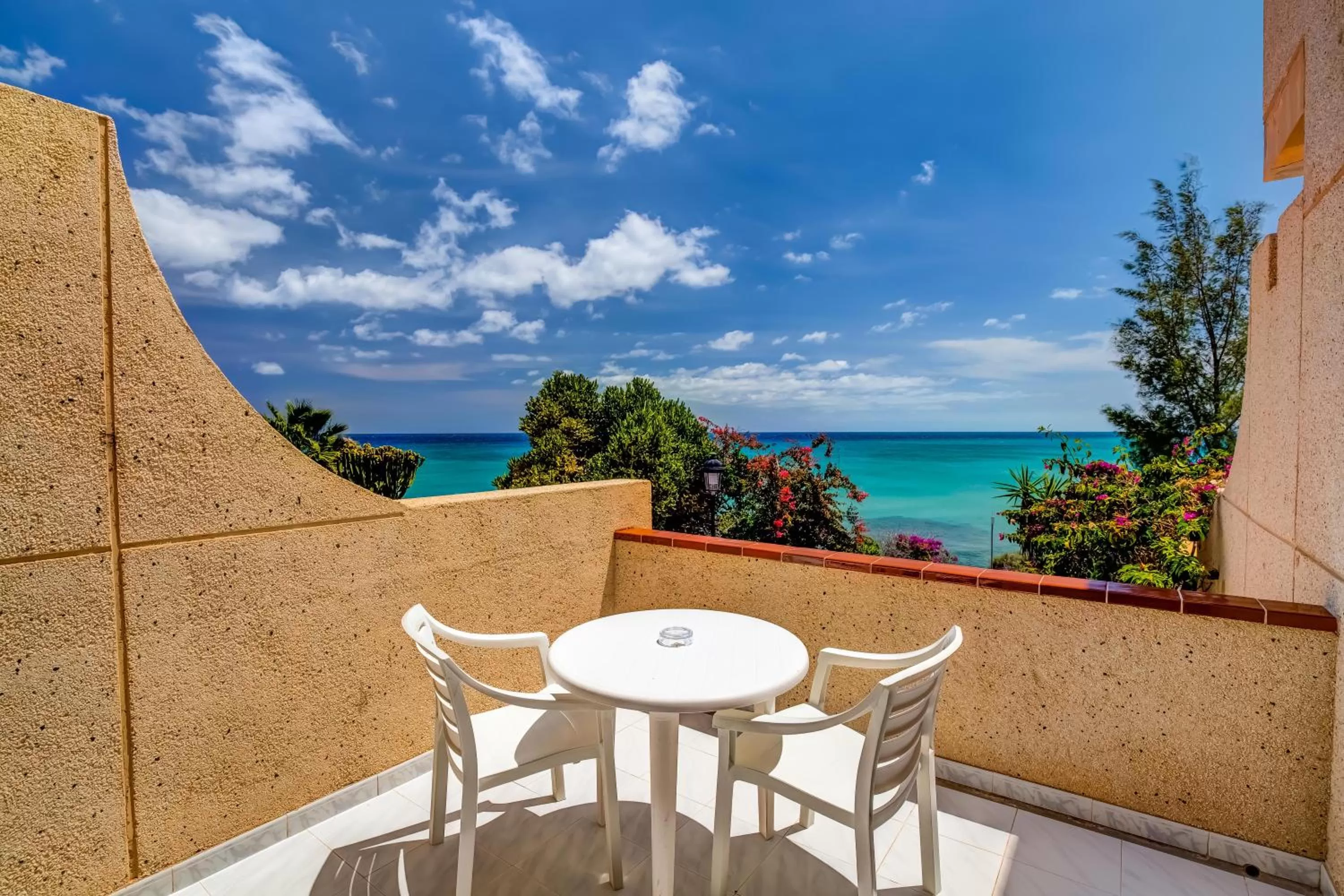 Sea view in SBH Taro Beach Hotel