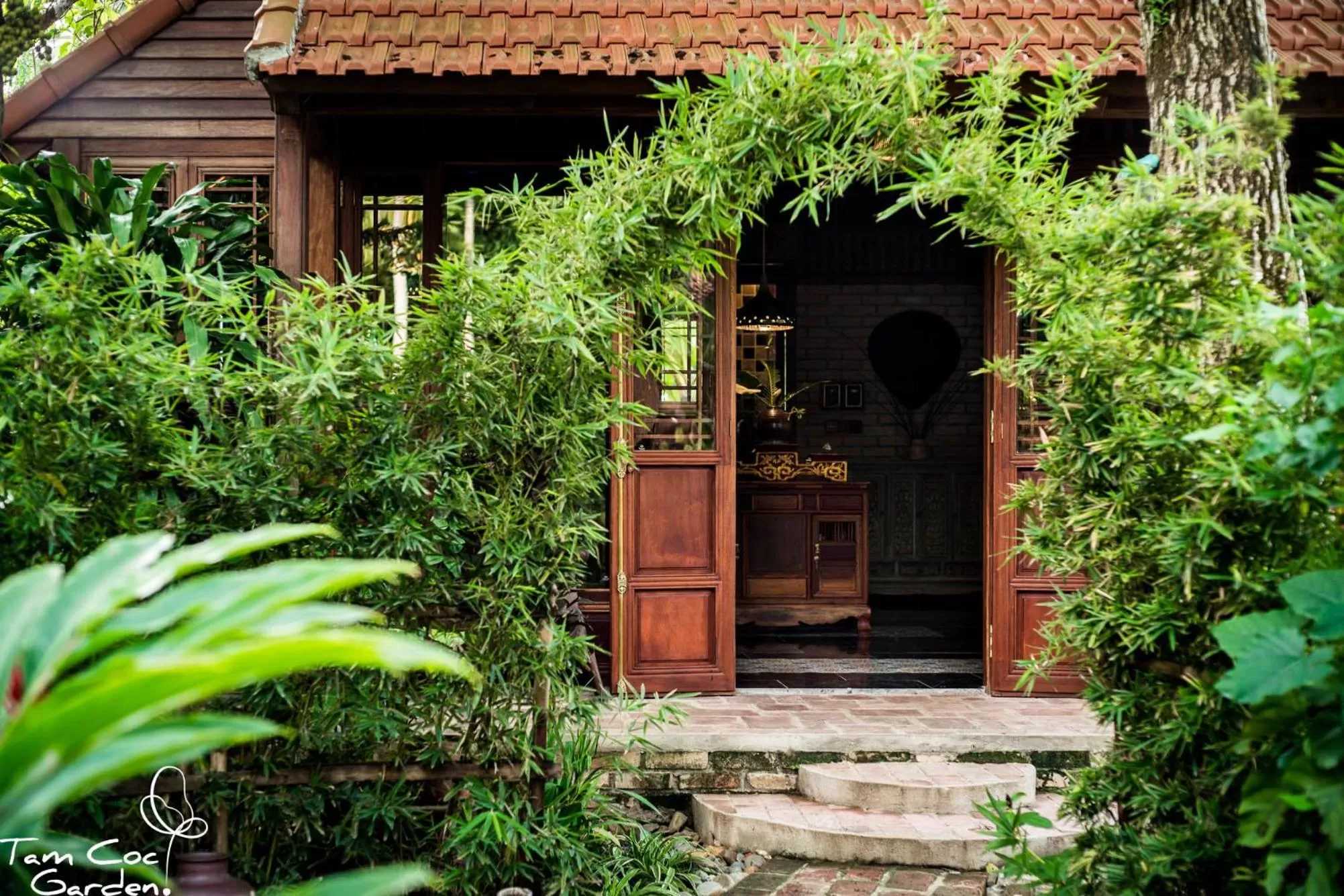 Spa and wellness centre/facilities in Tam Coc Garden Resort