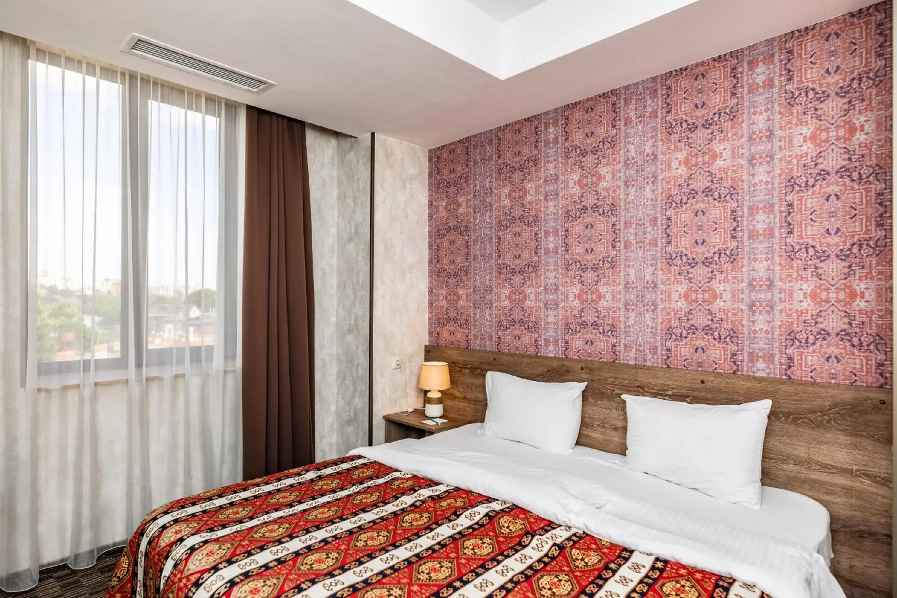 Standard Double or Twin Room in Old Side Boutique Hotel Standard Double or Twin Room in Old Side Boutique Hotel