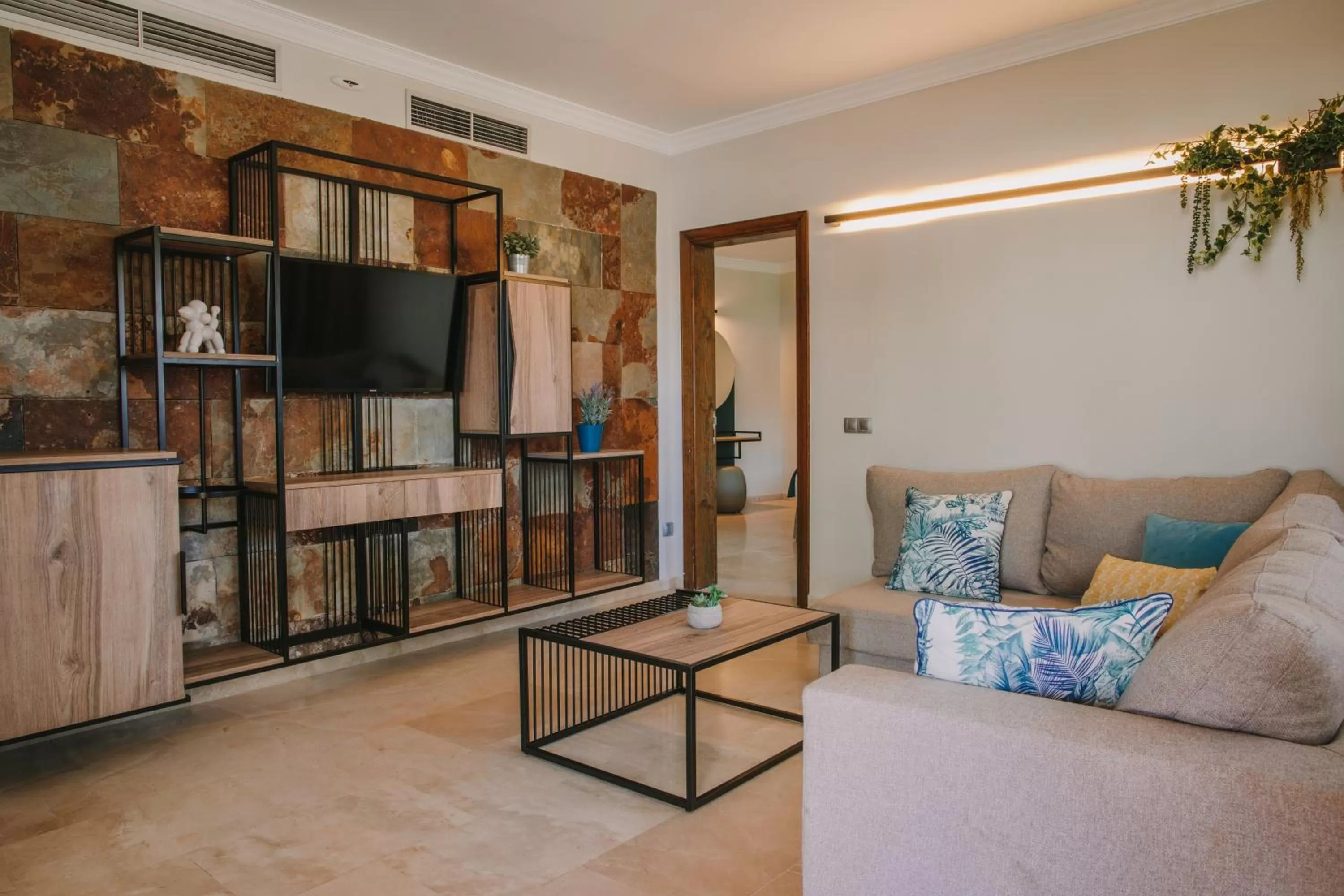 Senior Suite (4 Adults) in Suites & Villas by Dunas