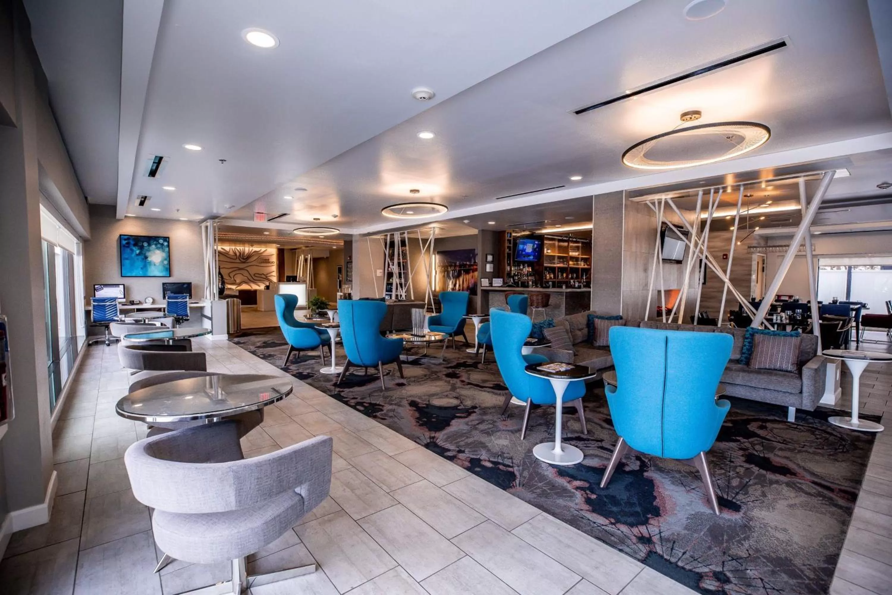 Property building in Hotel Indigo Harrisburg - Hershey by IHG