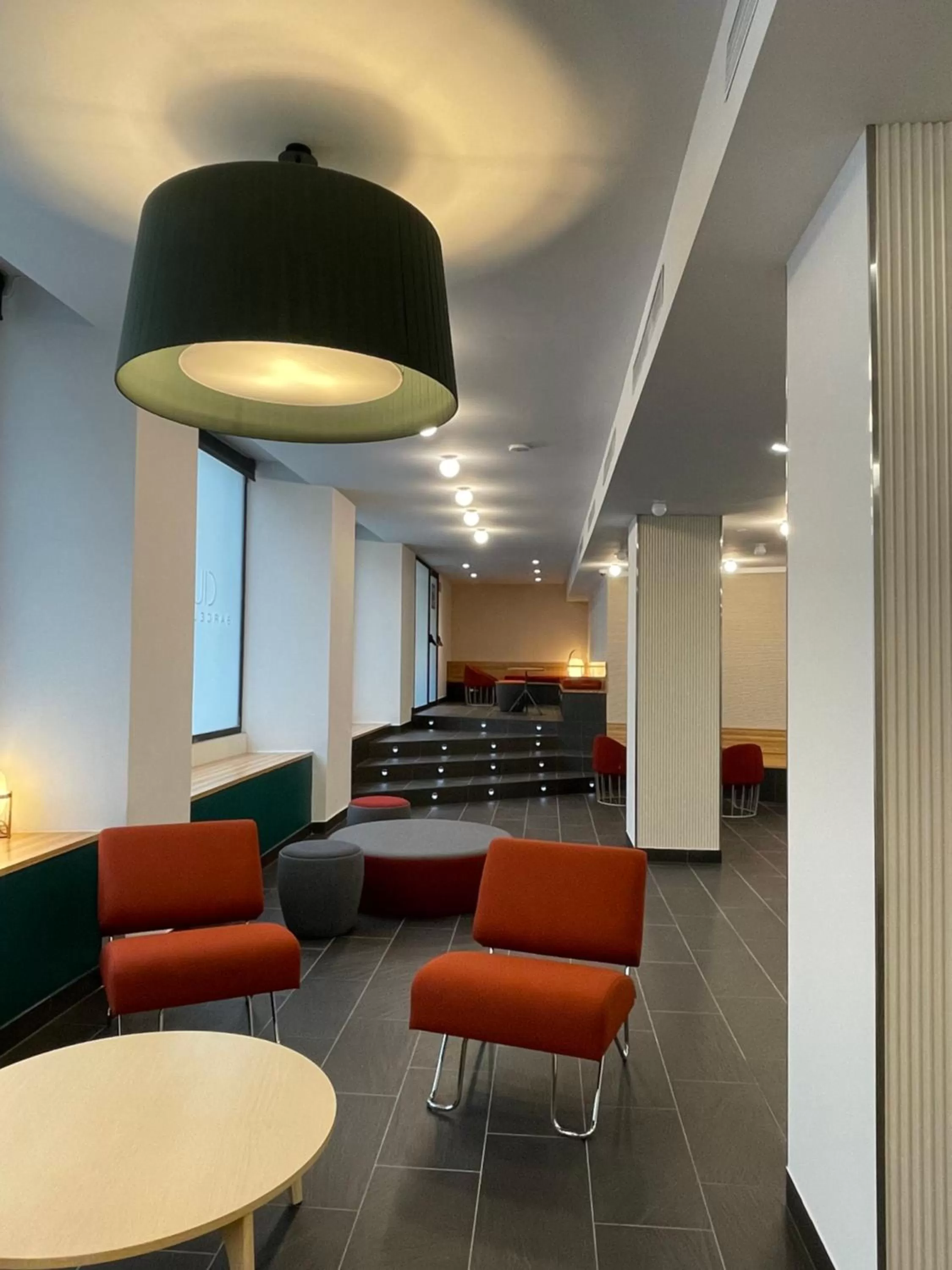 Breakfast in Ciutat de Barcelona