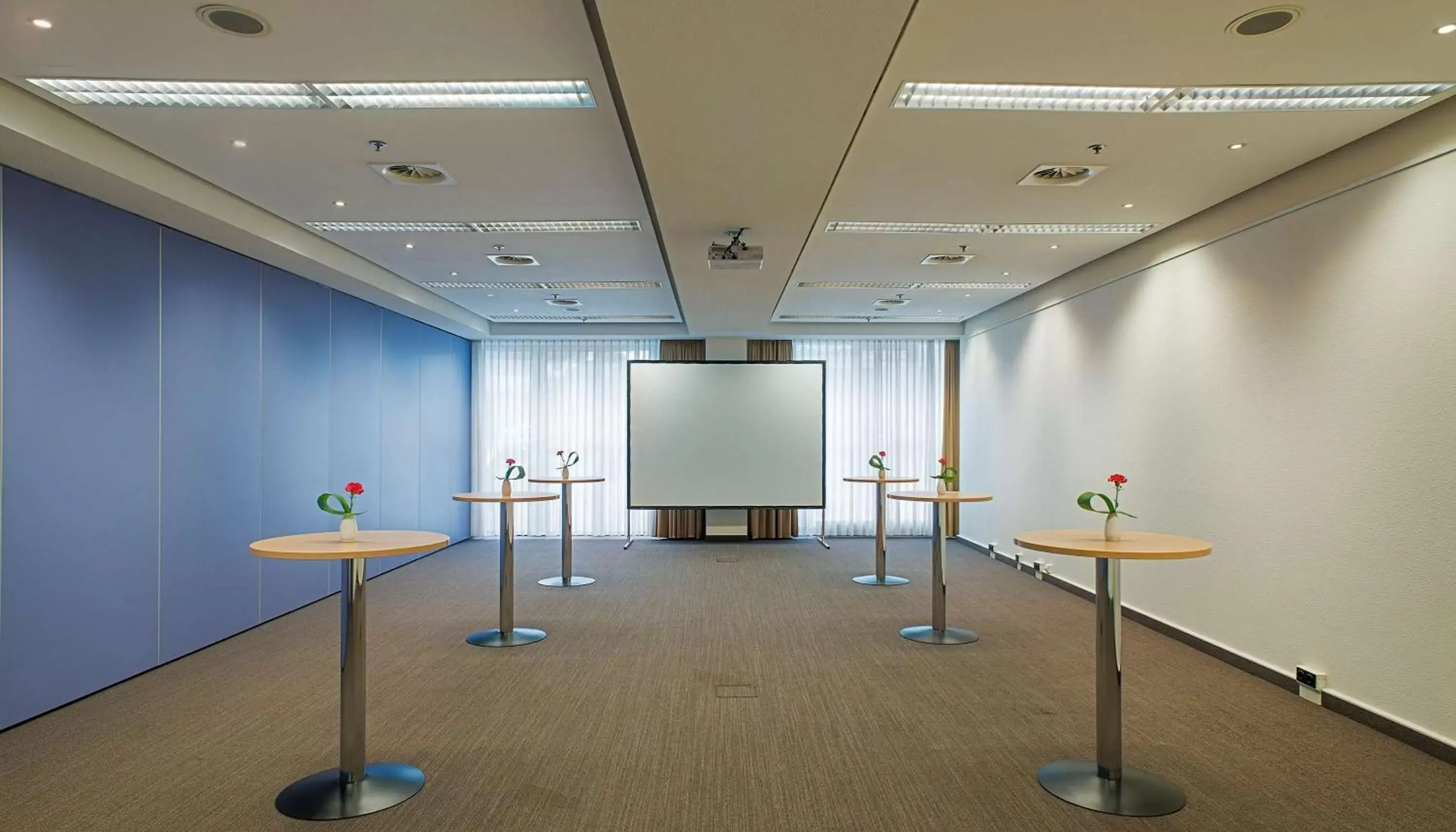 Meeting/conference room in NH Dresden Neustadt