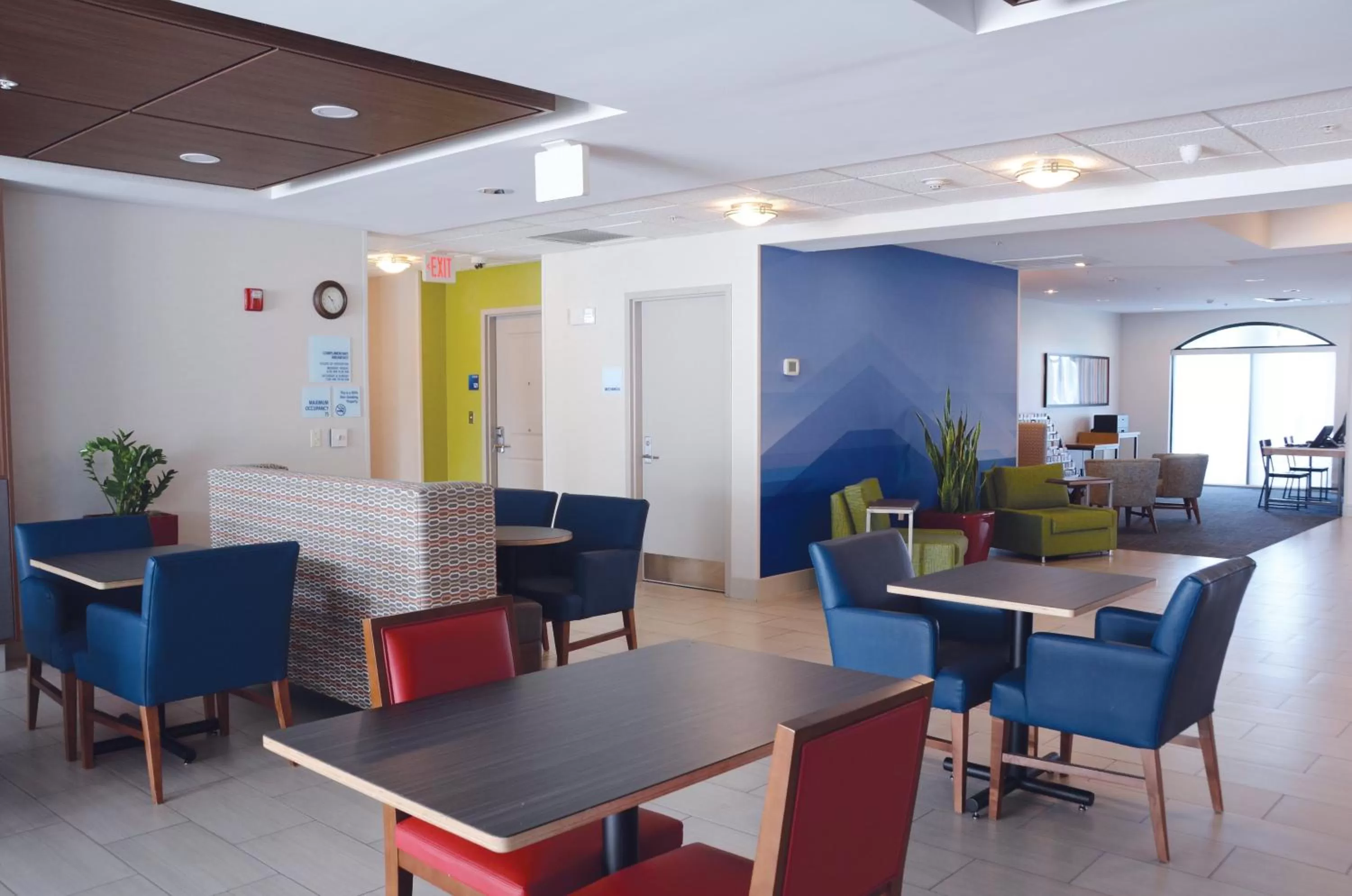 Property building in Holiday Inn Express Hotel & Suites Mount Juliet - Nashville Area by IHG