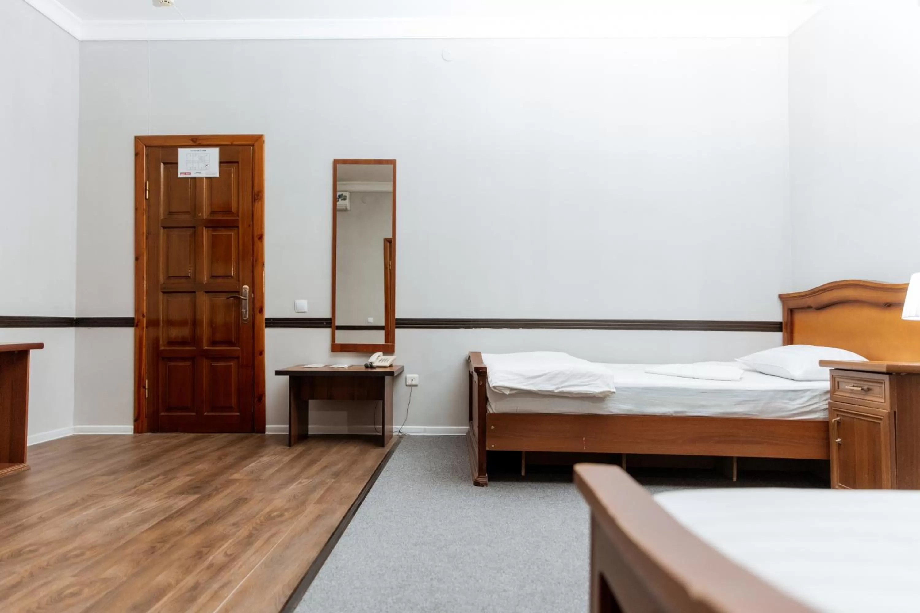 Photo of the whole room in Stella Hotel Tashkent