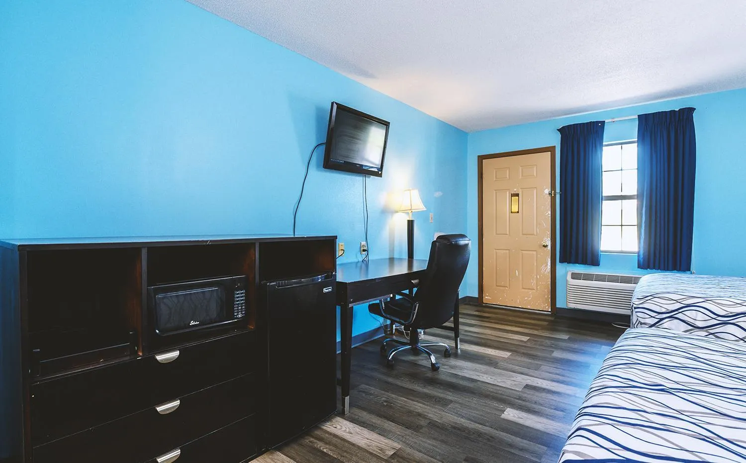 Business facilities, Bed in Sky-Palace Inn & Suites Wellington