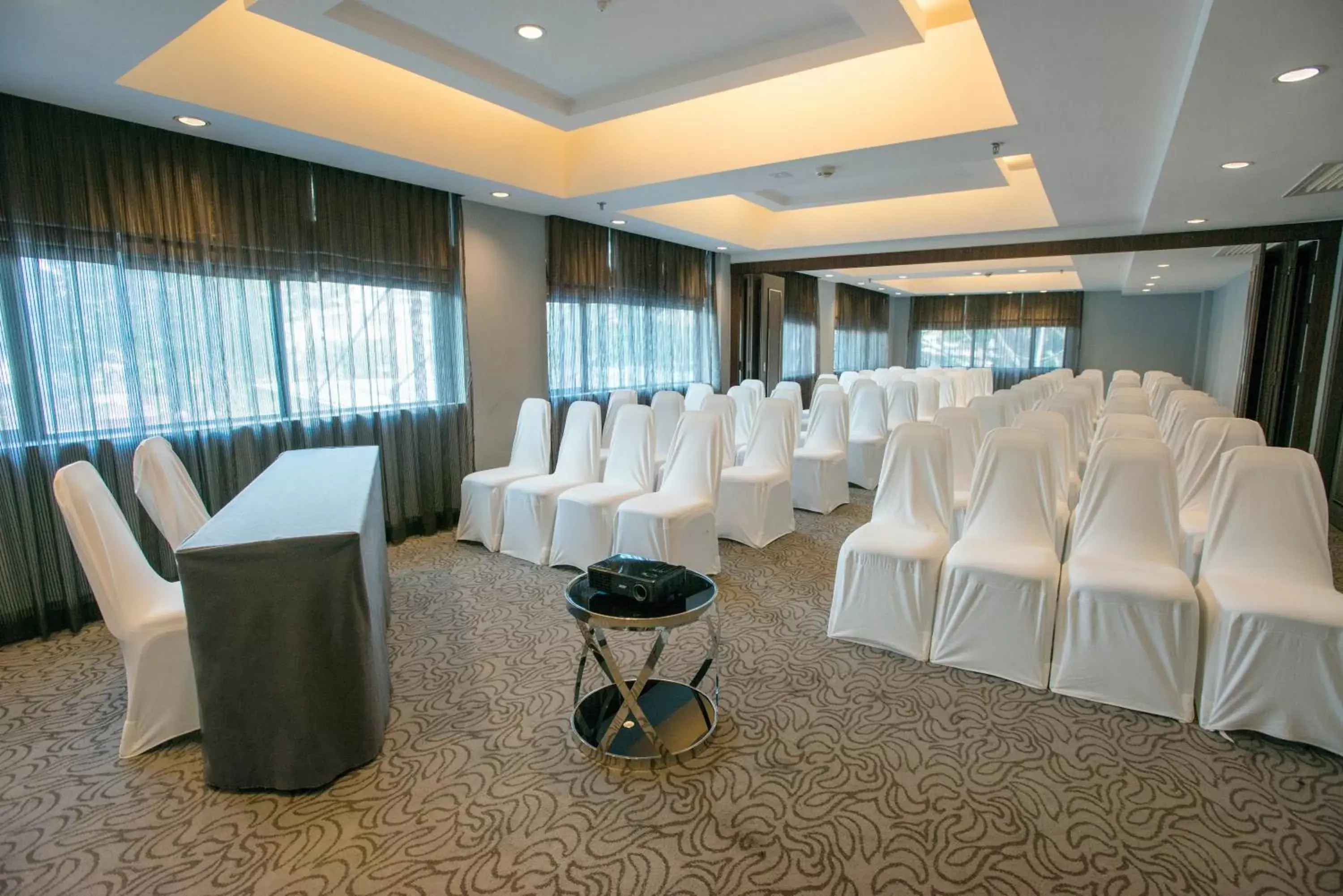 Business facilities, Banquet Facilities in Dreamtel Kota Kinabalu