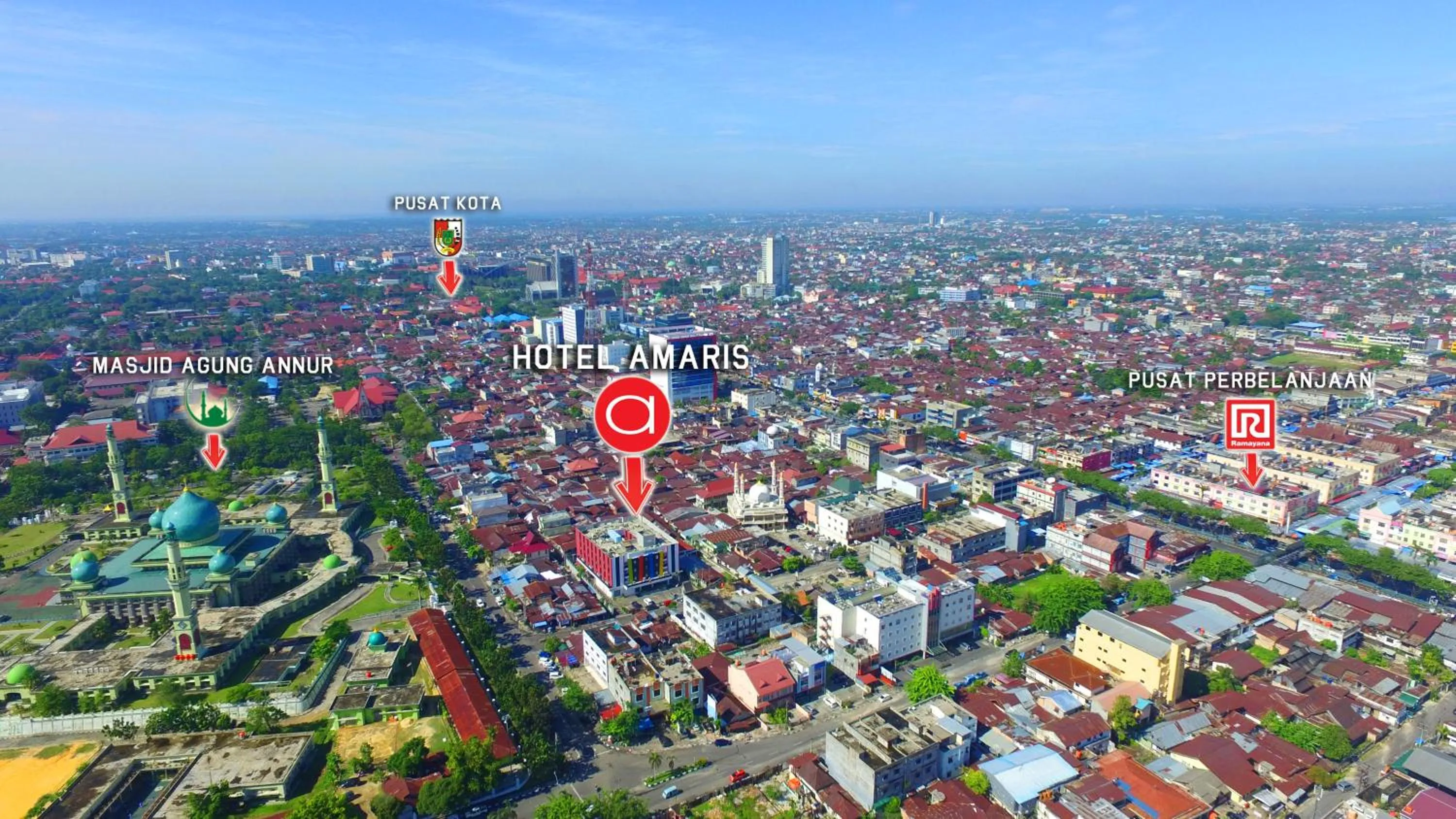 Other in Amaris Hotel Pekanbaru