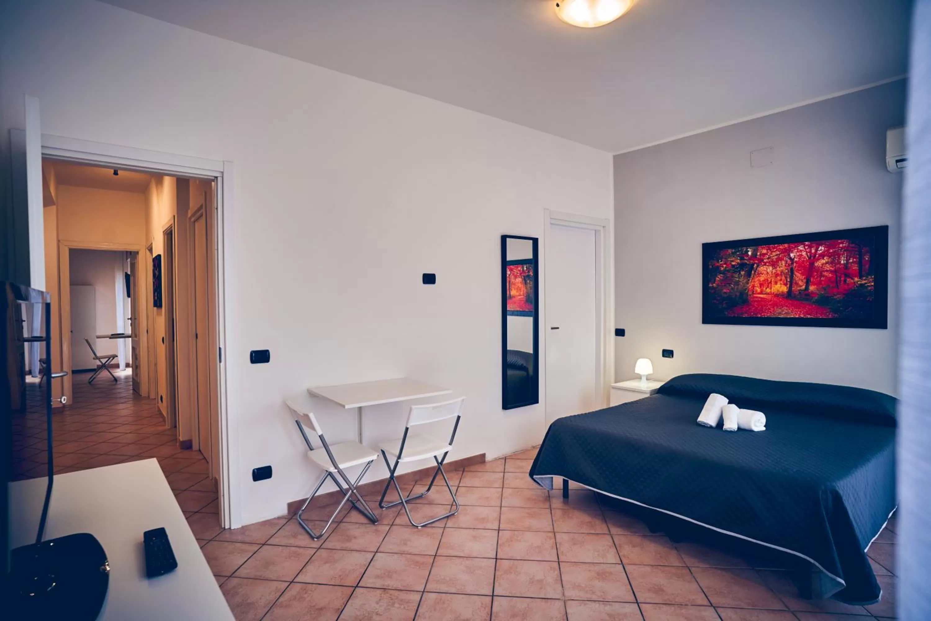 Travelershome 7metri