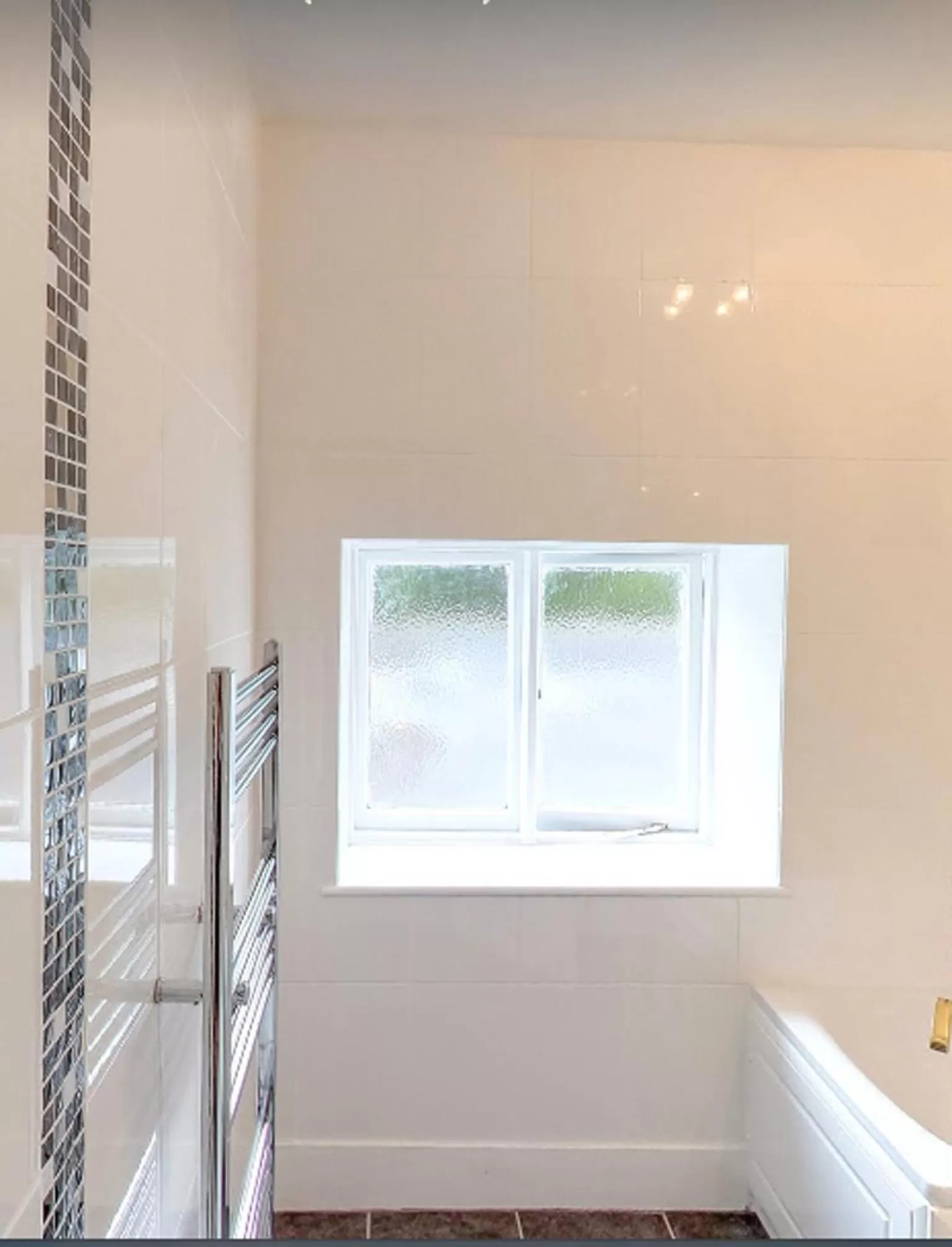 Bathroom in Kersbrook Guest Accommodation