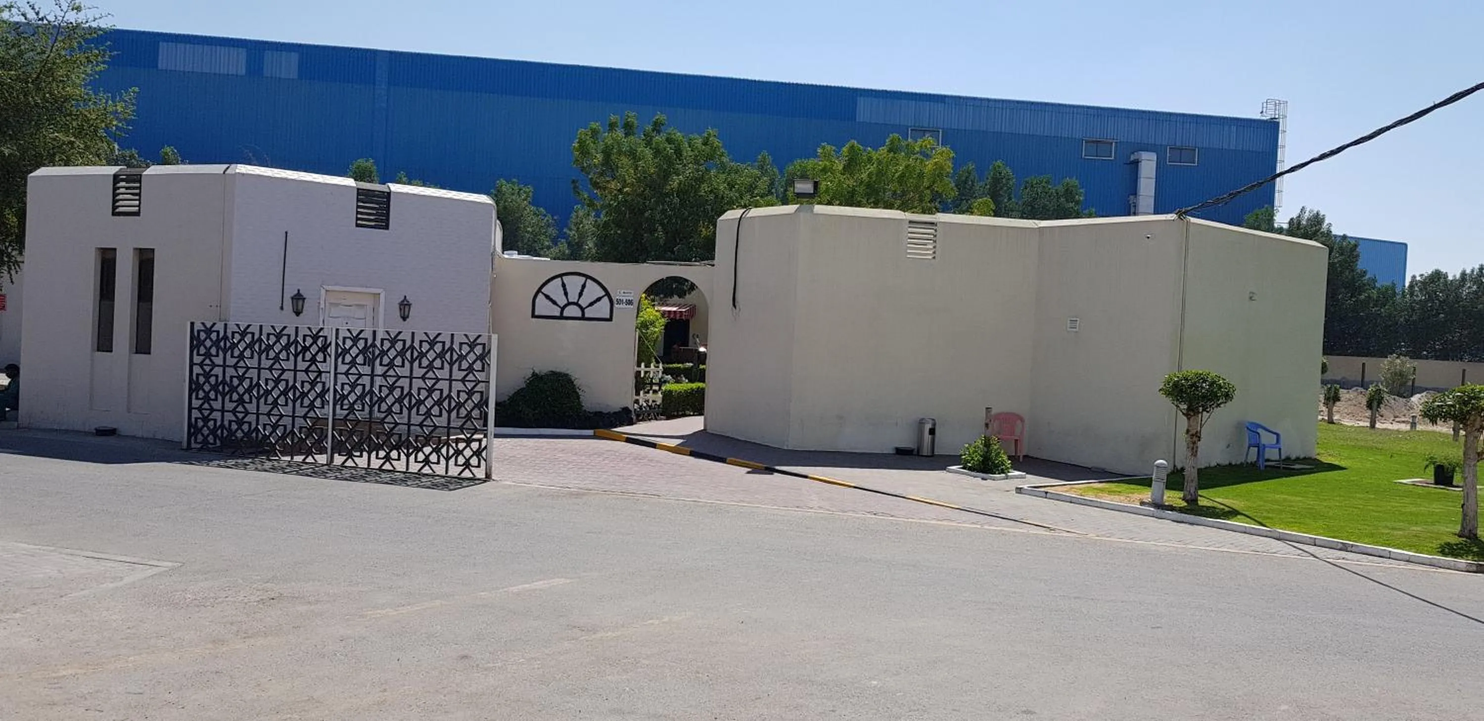 People in Pearl Hotel & Spa