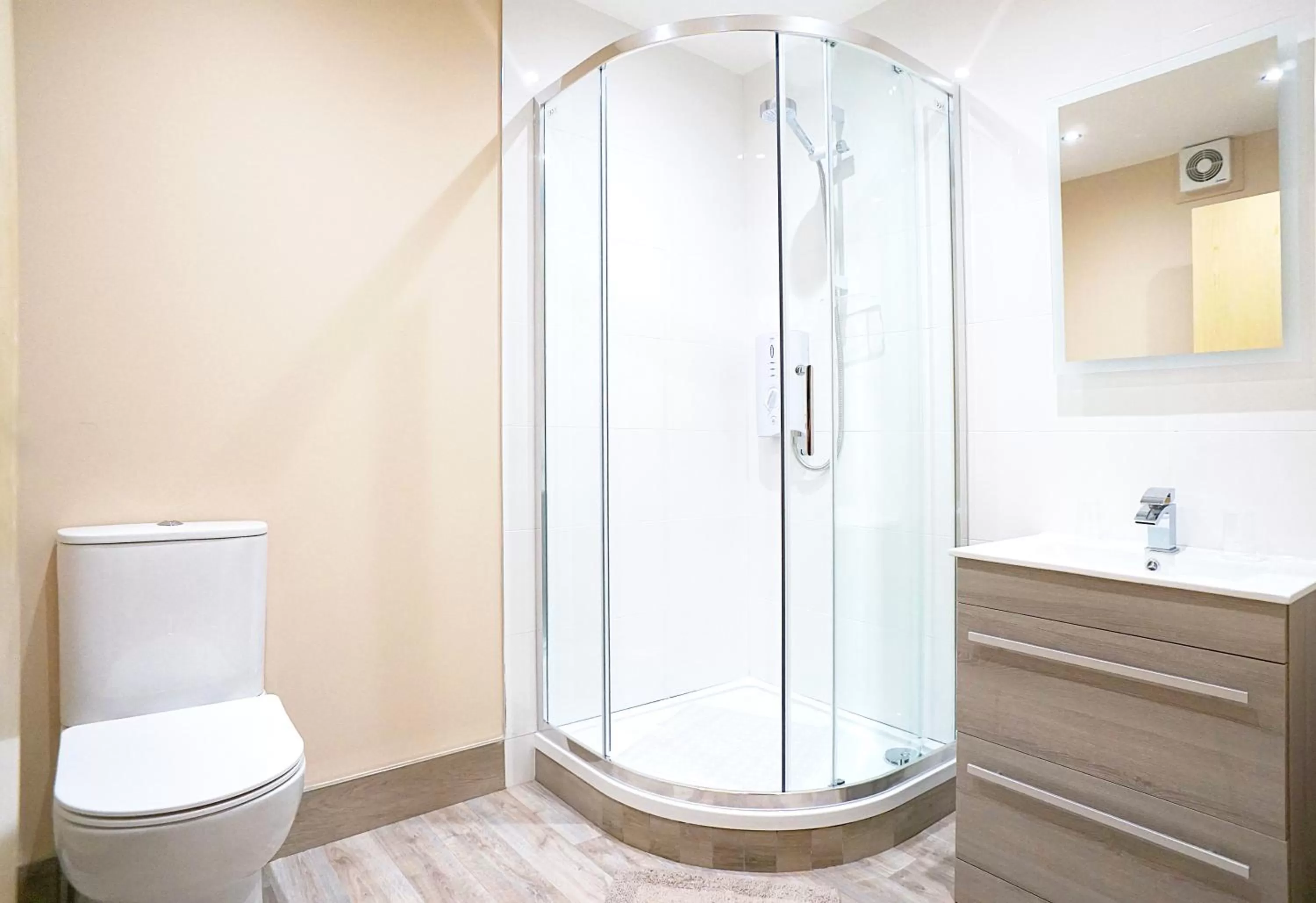 Bannview Bed & Breakfast