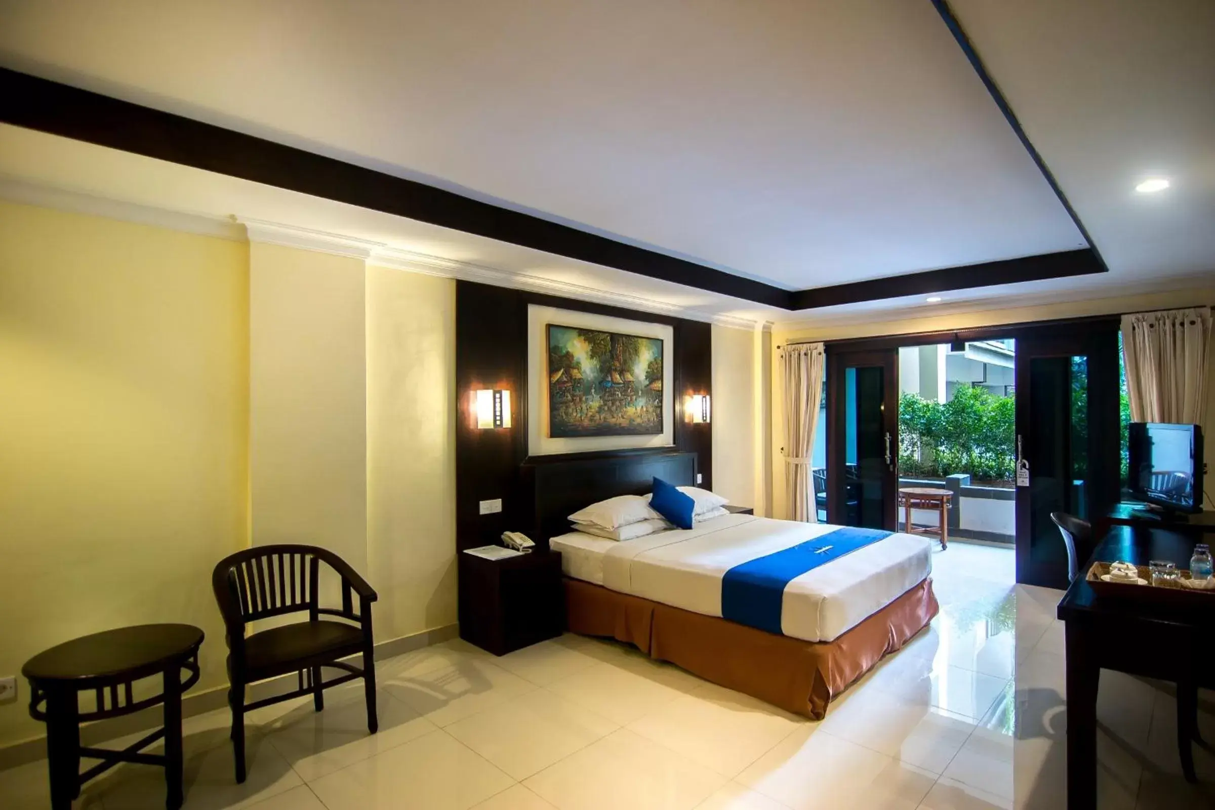 Other, Bed in Champlung Mas Hotel Legian, Kuta
