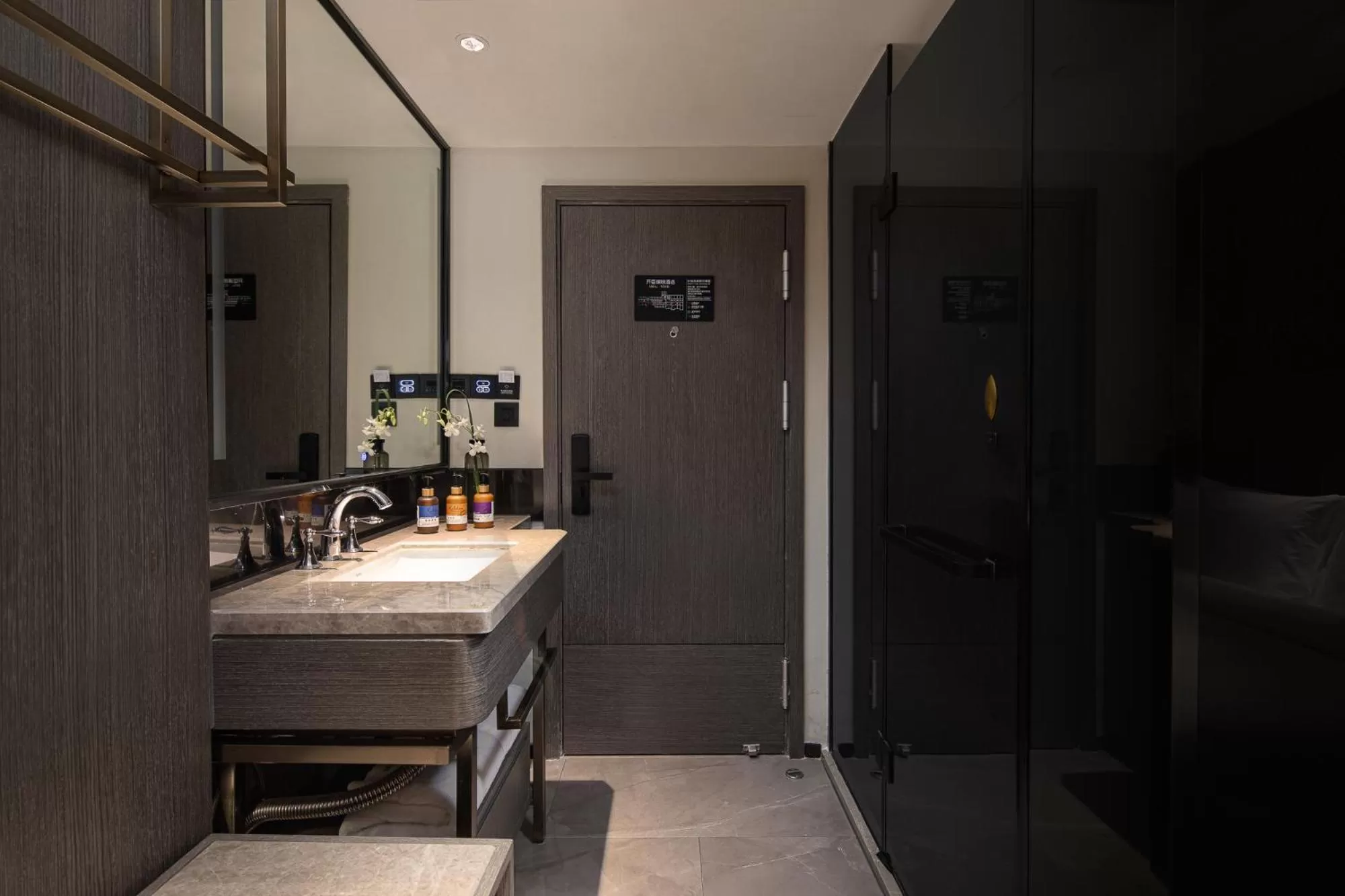 Photo of the whole room in Kasion Pugis Hotel