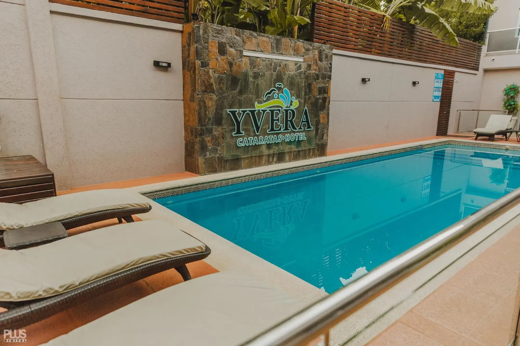 Pool view, Swimming Pool in Yvera Cataratas