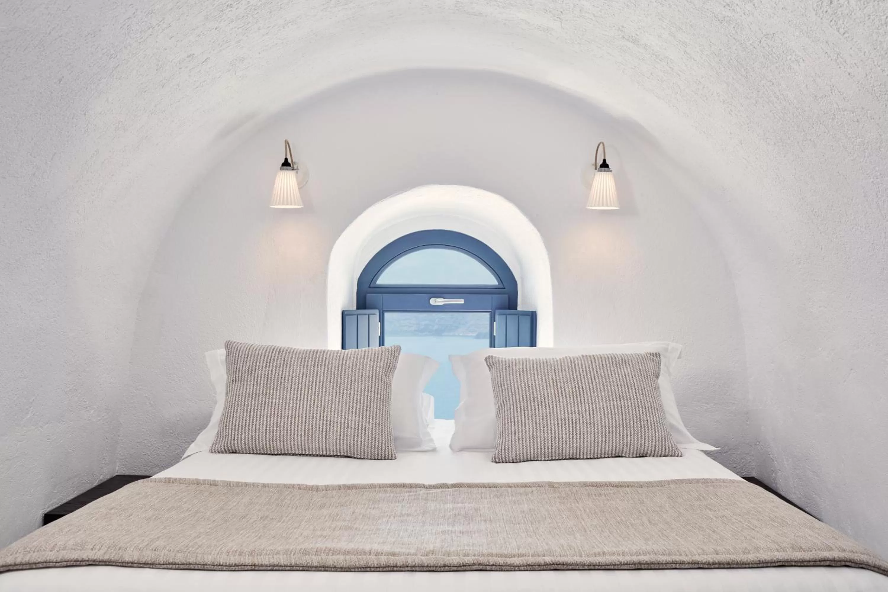 Bed in Homeric Poems