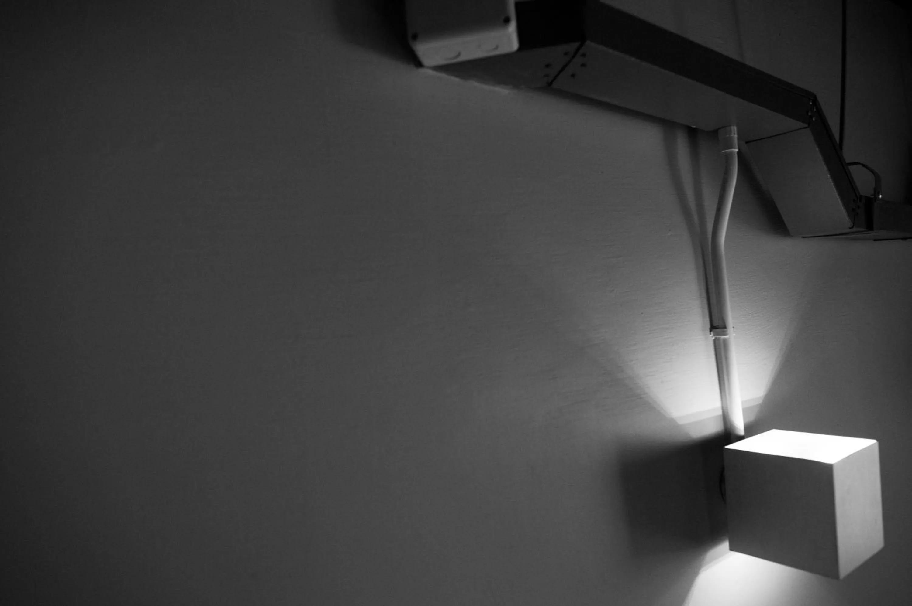 Decorative detail in KENCOZY accommodation