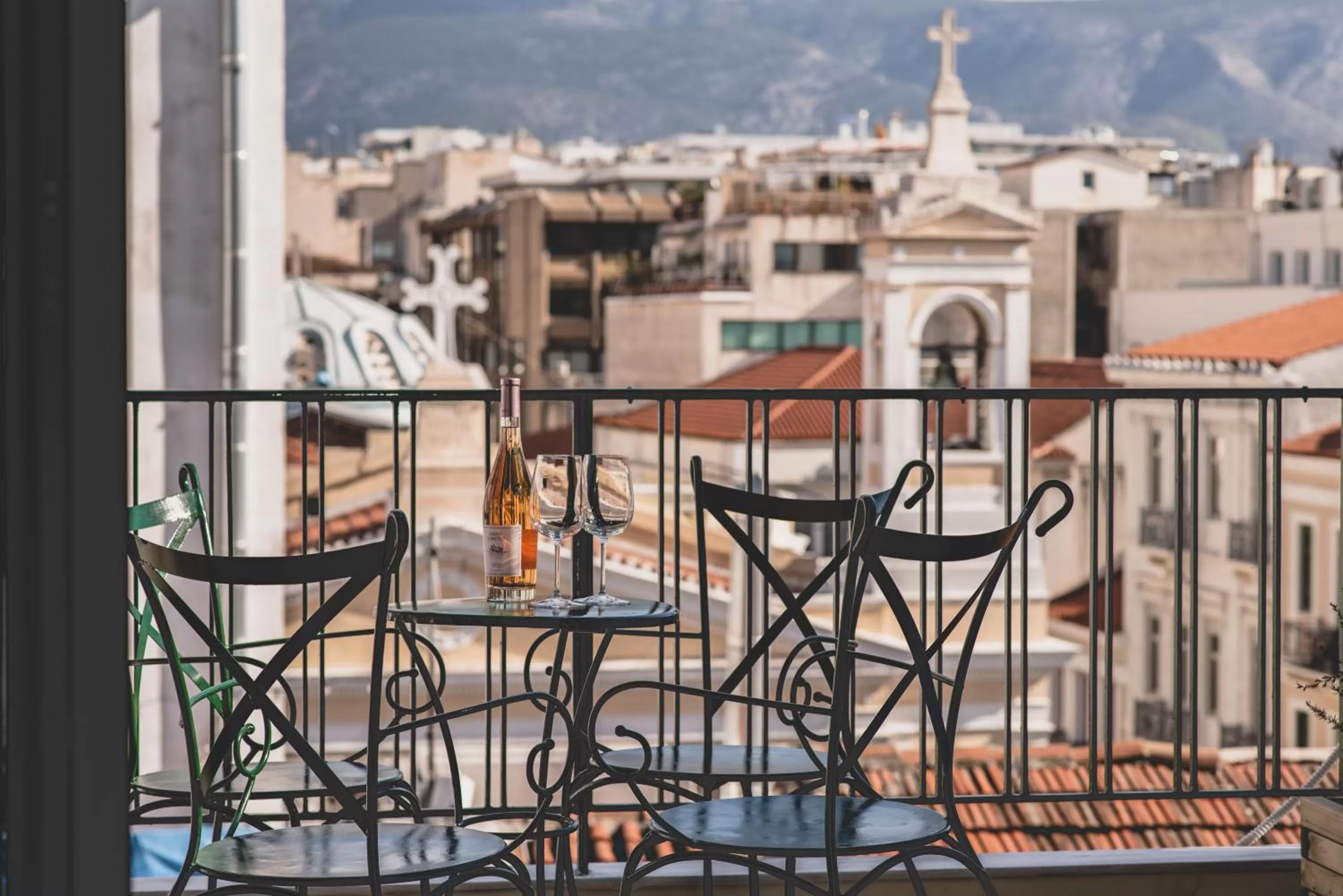 Living Stone Aparthotel