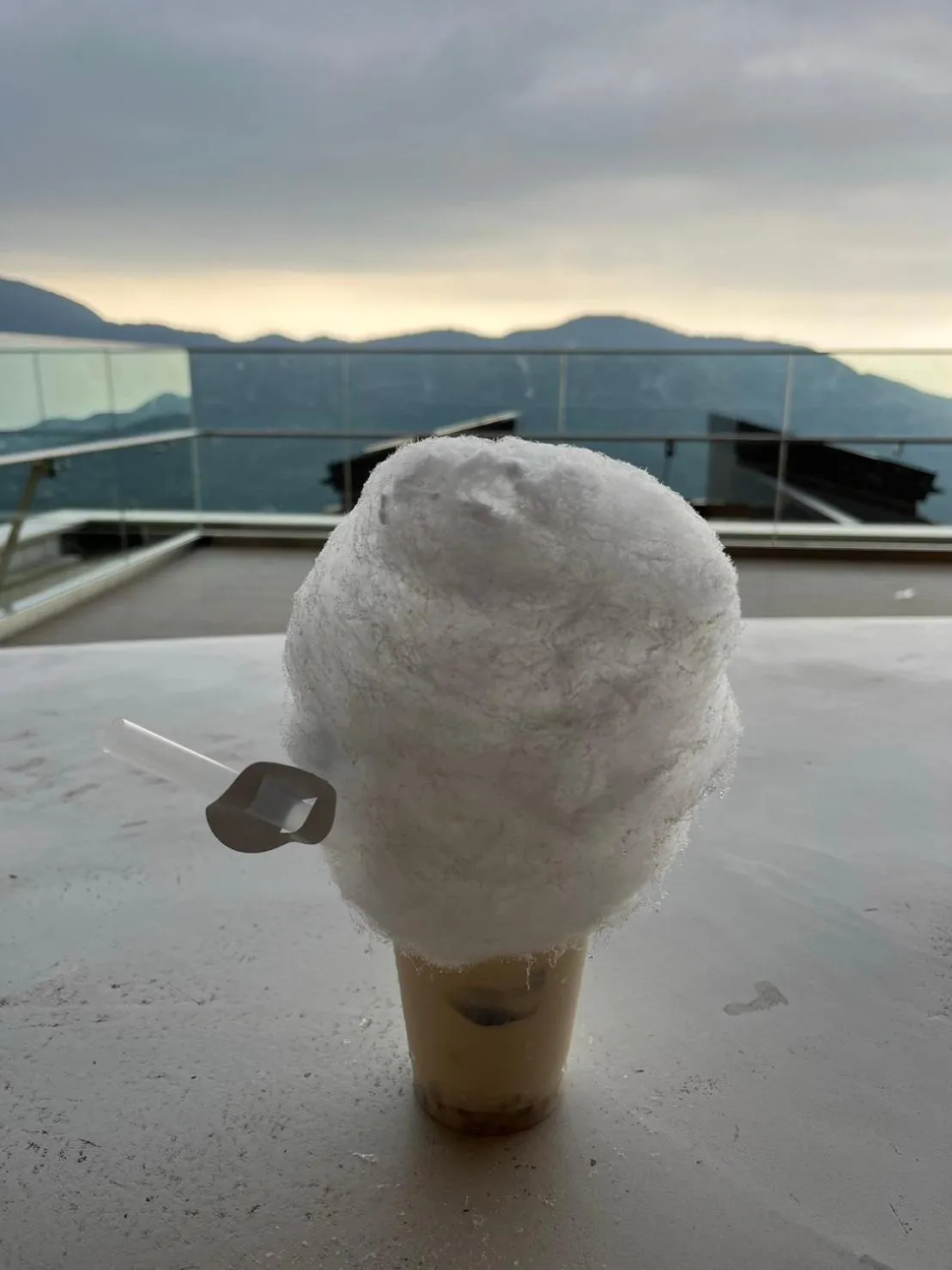 Nearby landmark in Fuji-Hakone Guest House