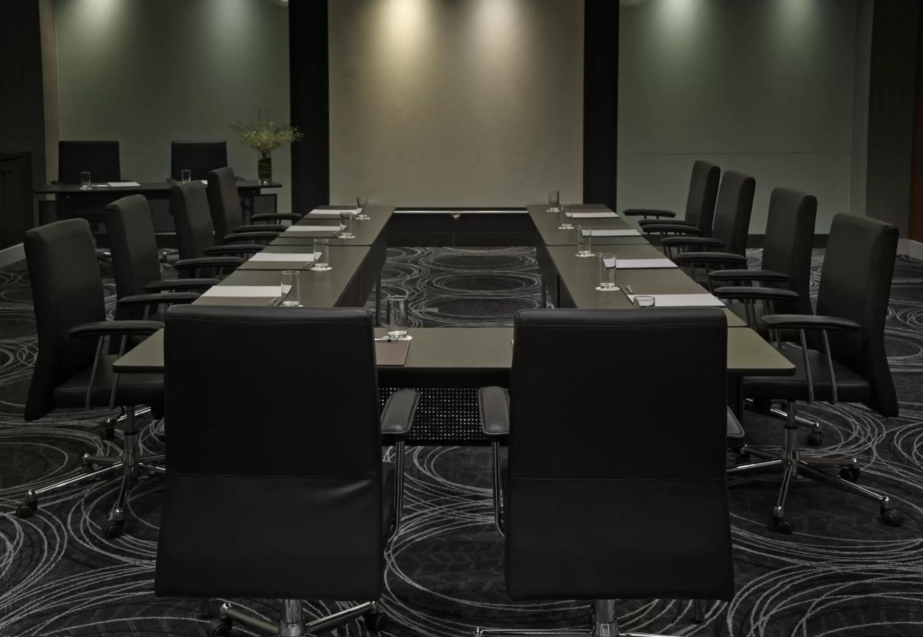 Business facilities in Wyndham Grand Bangsar Kuala Lumpur