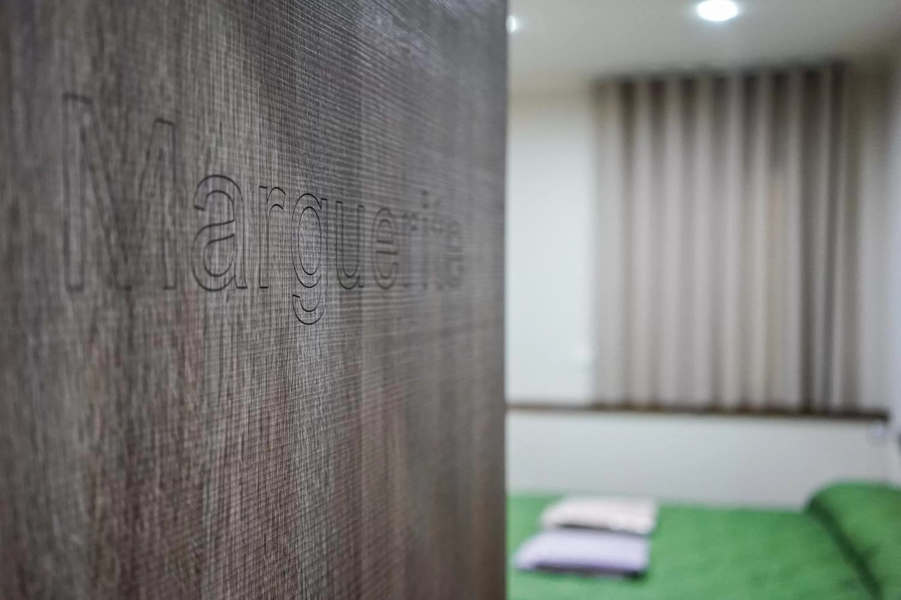 Bedroom, Bed in Margherita 2.0