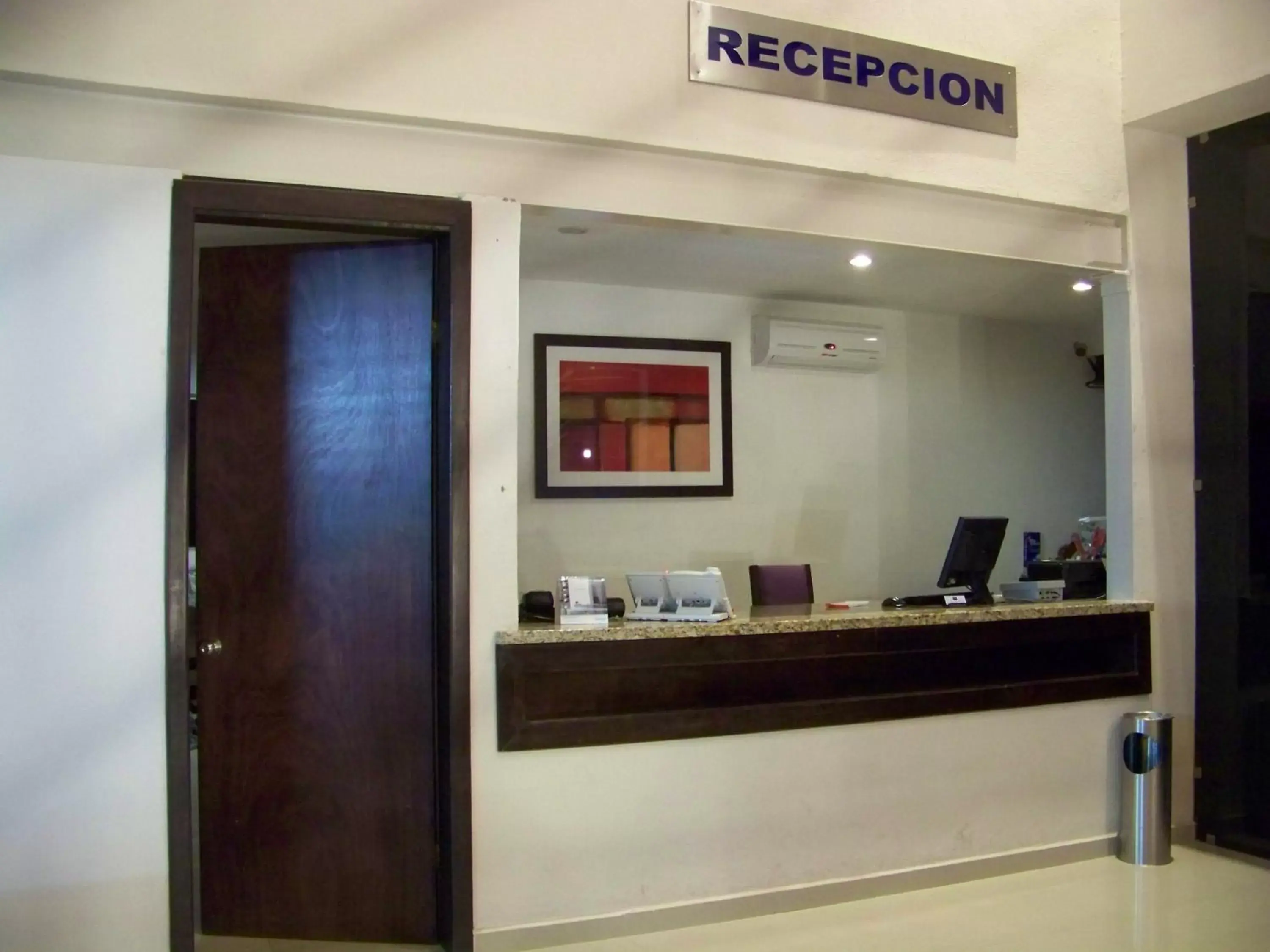 Lobby or reception, Lobby/Reception in Hotel Oasis