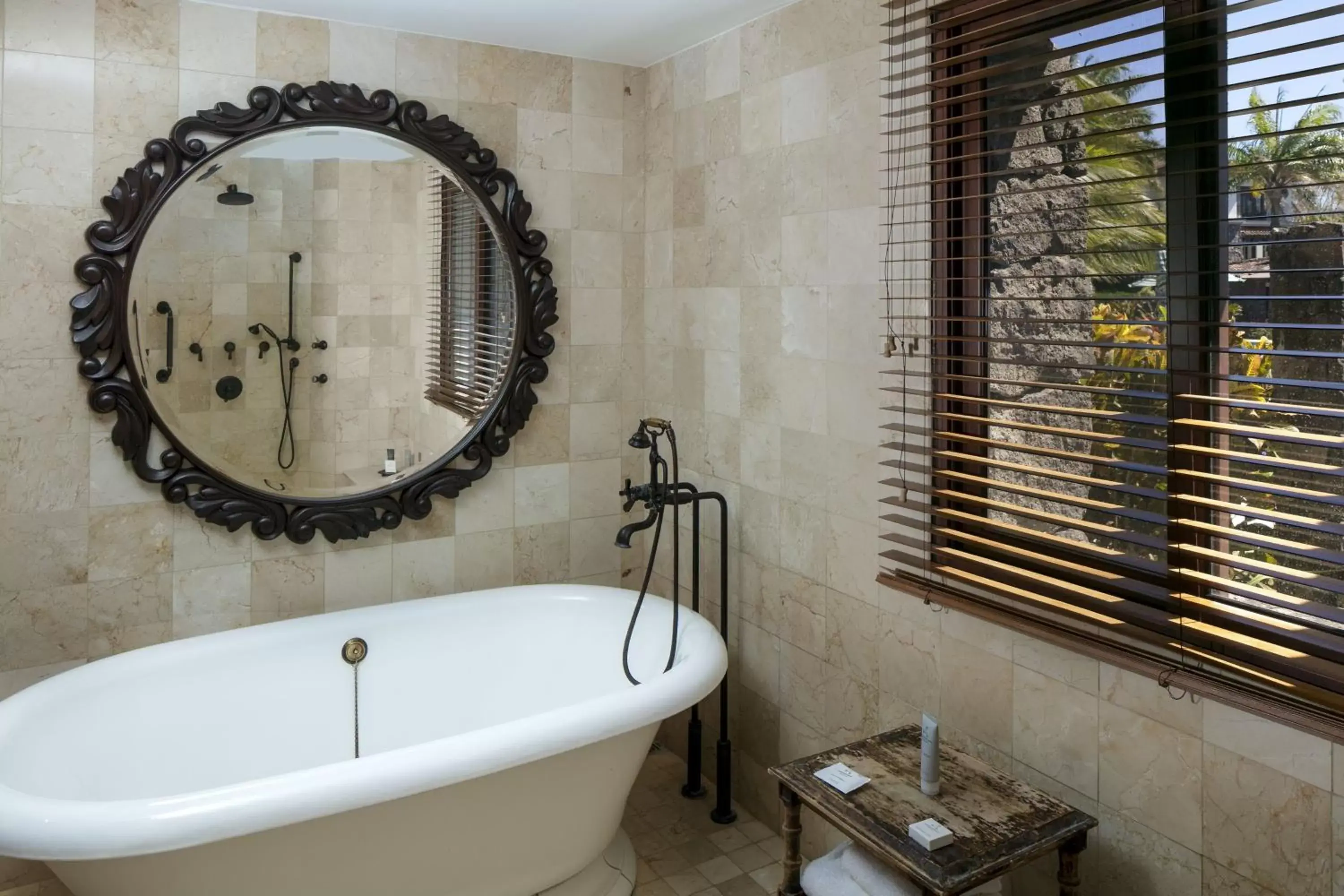 Bathroom in JW Marriott Guanacaste Resort & Spa