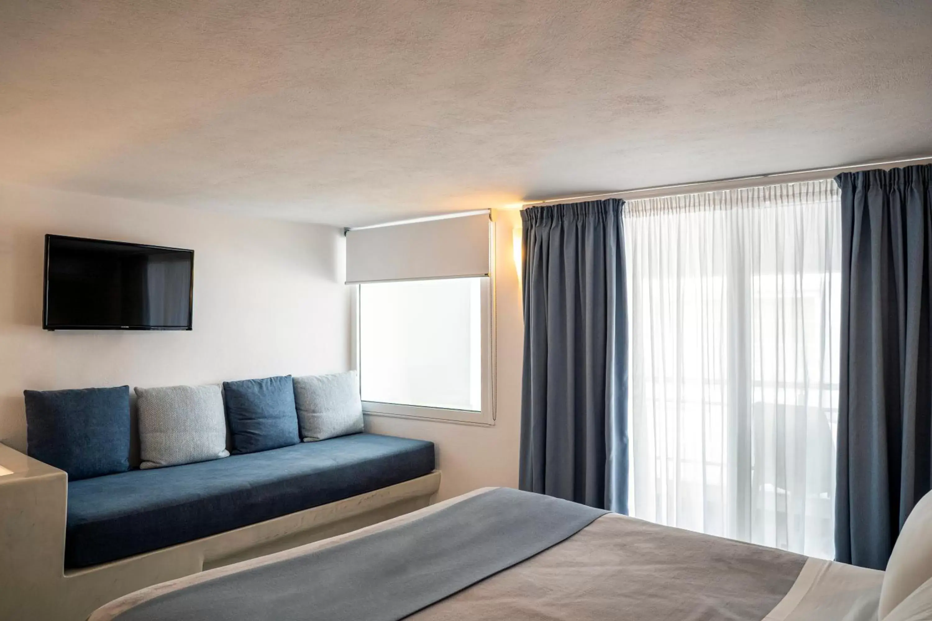 Superior Apartment with Outdoor Hot Tub - Split Level in Galatia Villas Superior Apartment with Outdoor Hot Tub - Split Level in Galatia Villas