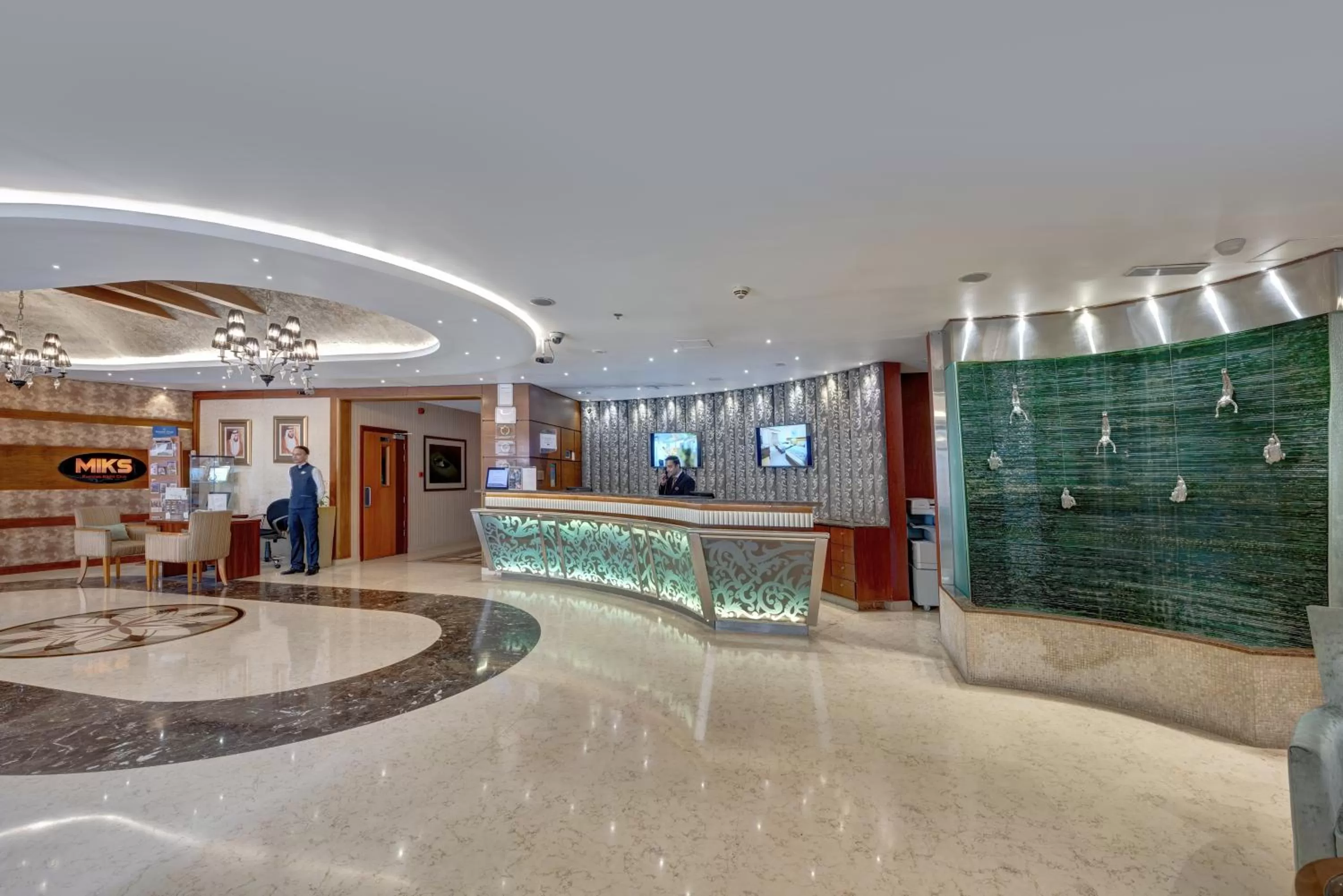 Orchid Hotel Al Barsha "Formerly Golden Tulip Hotel Al Barsha"