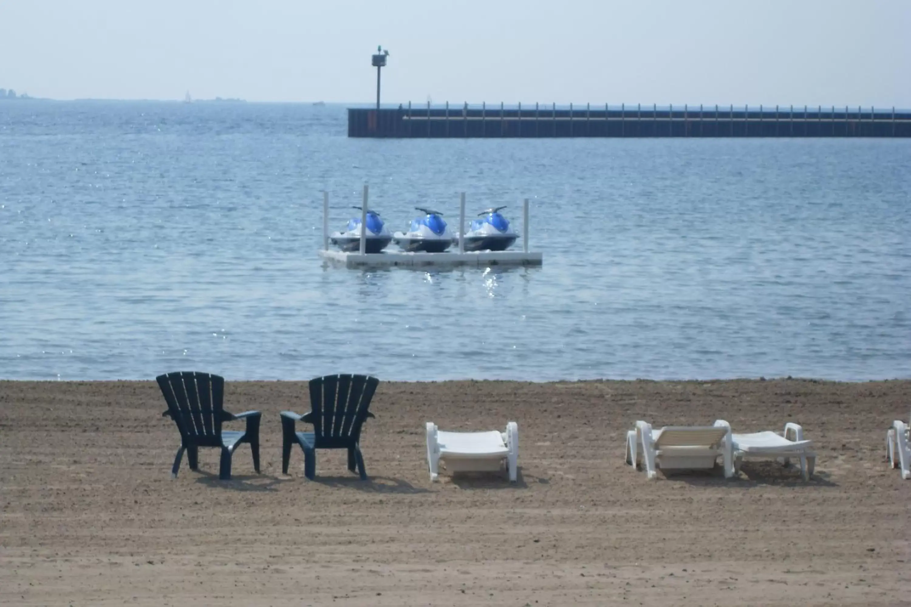 Natural Landscape in Tawas Bay Beach Resort & Conference Center