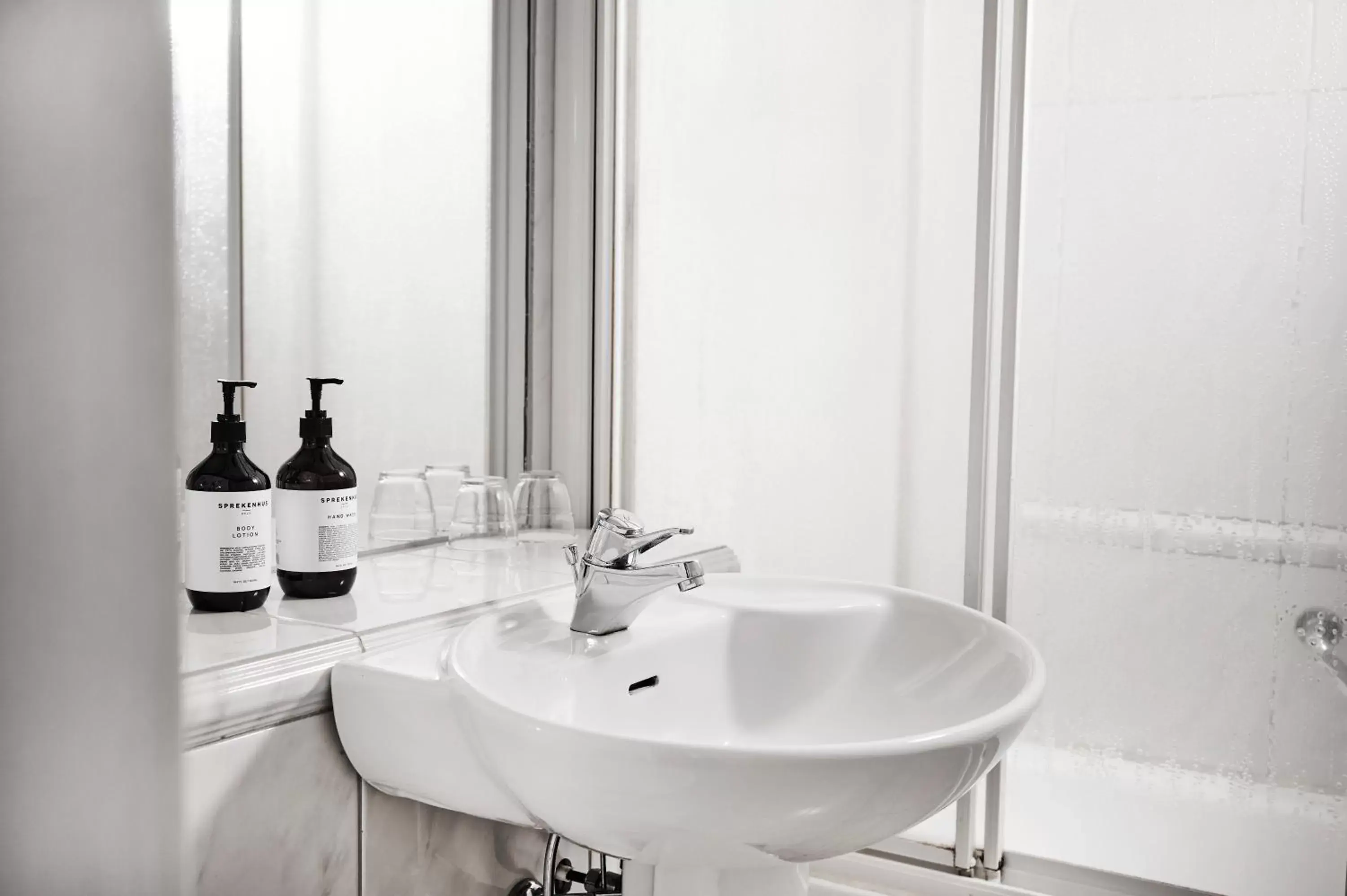 Superior Double Room in Hotel Klubben Superior Double Room in Hotel Klubben