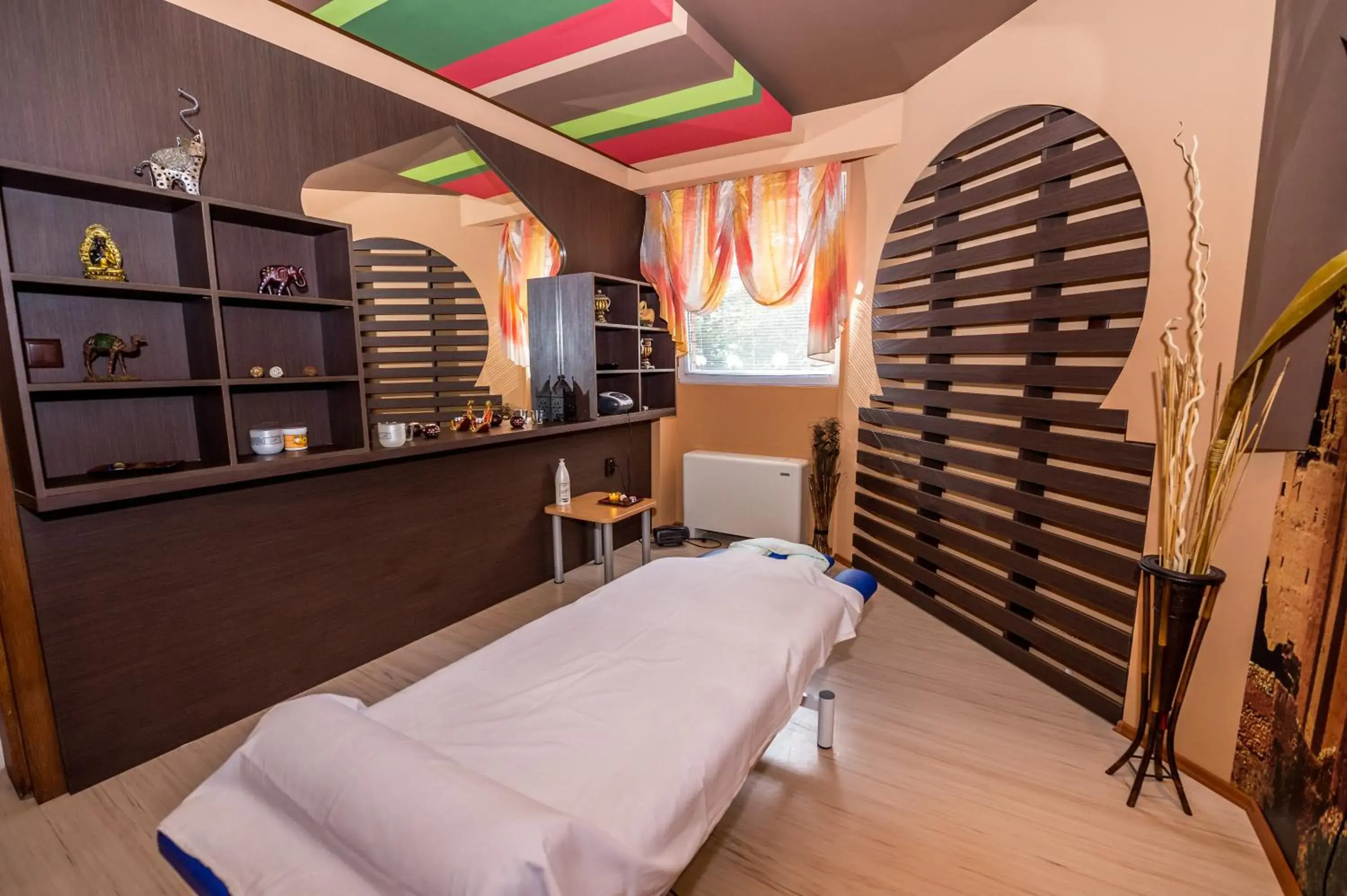 Massage, Spa/Wellness in Hissar Spa Hotel