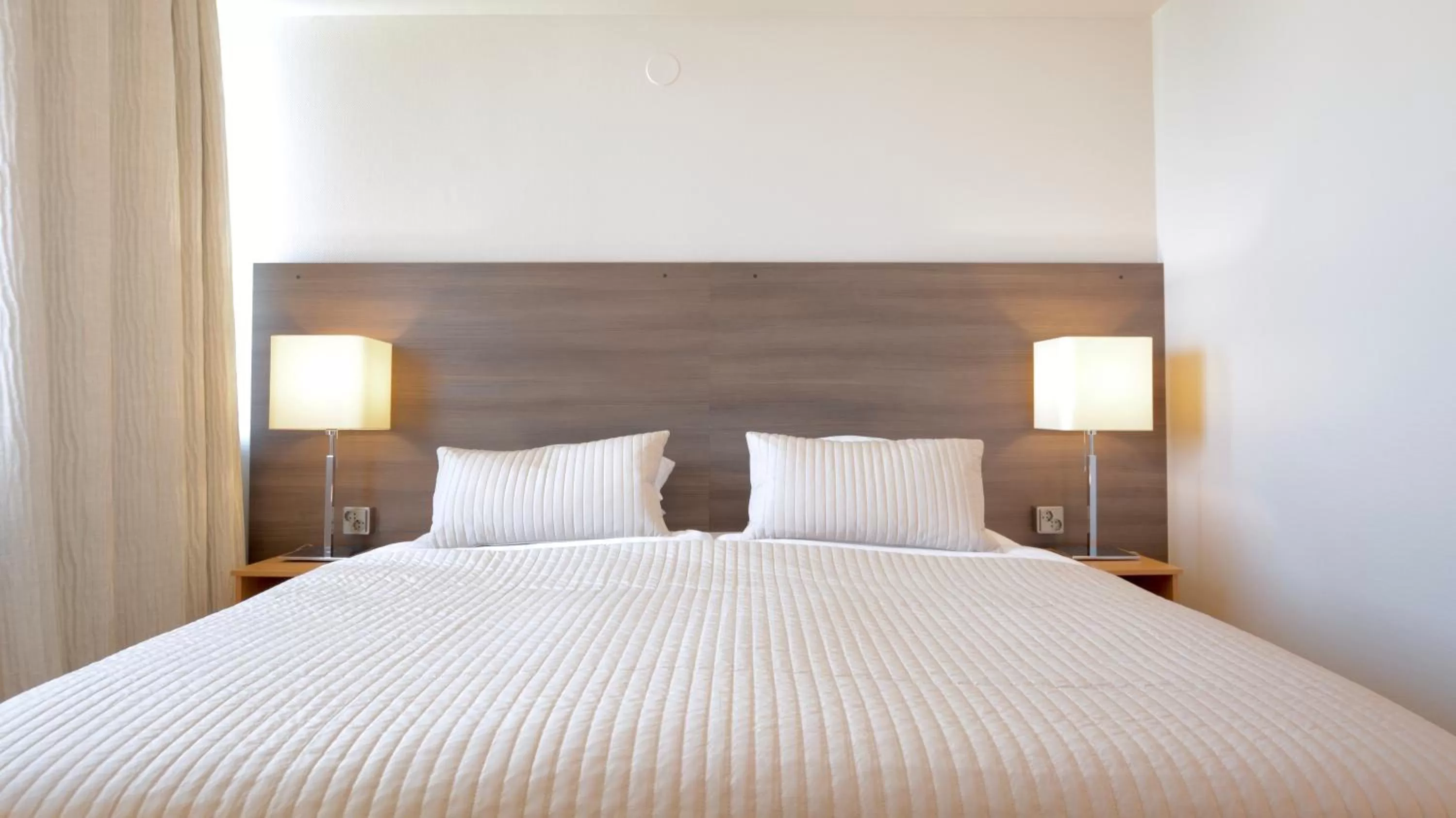 Photo of the whole room, Bed in Torget Aparthotel