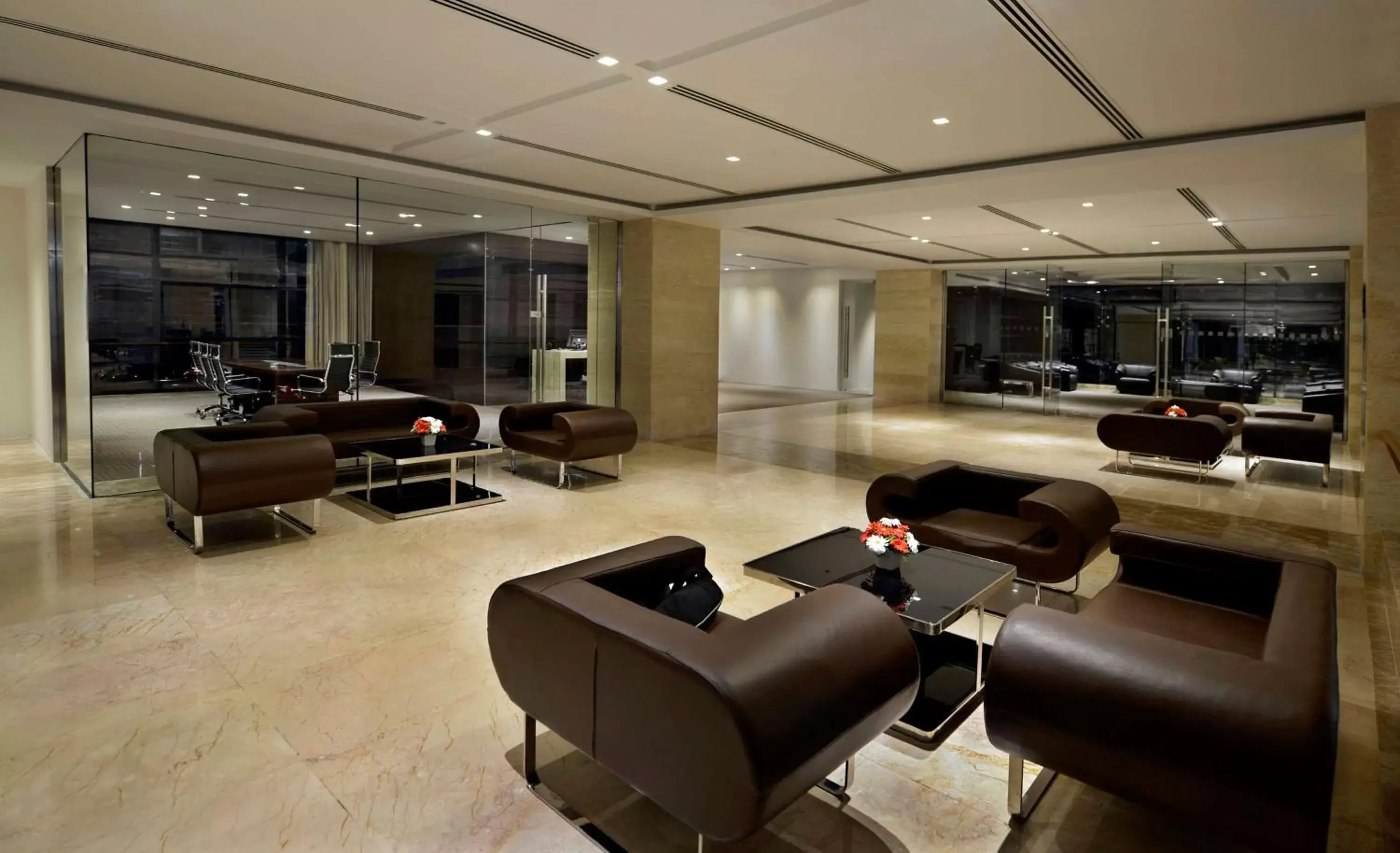 On site in Radisson Blu Chattogram Bay View On site in Radisson Blu Chattogram Bay View