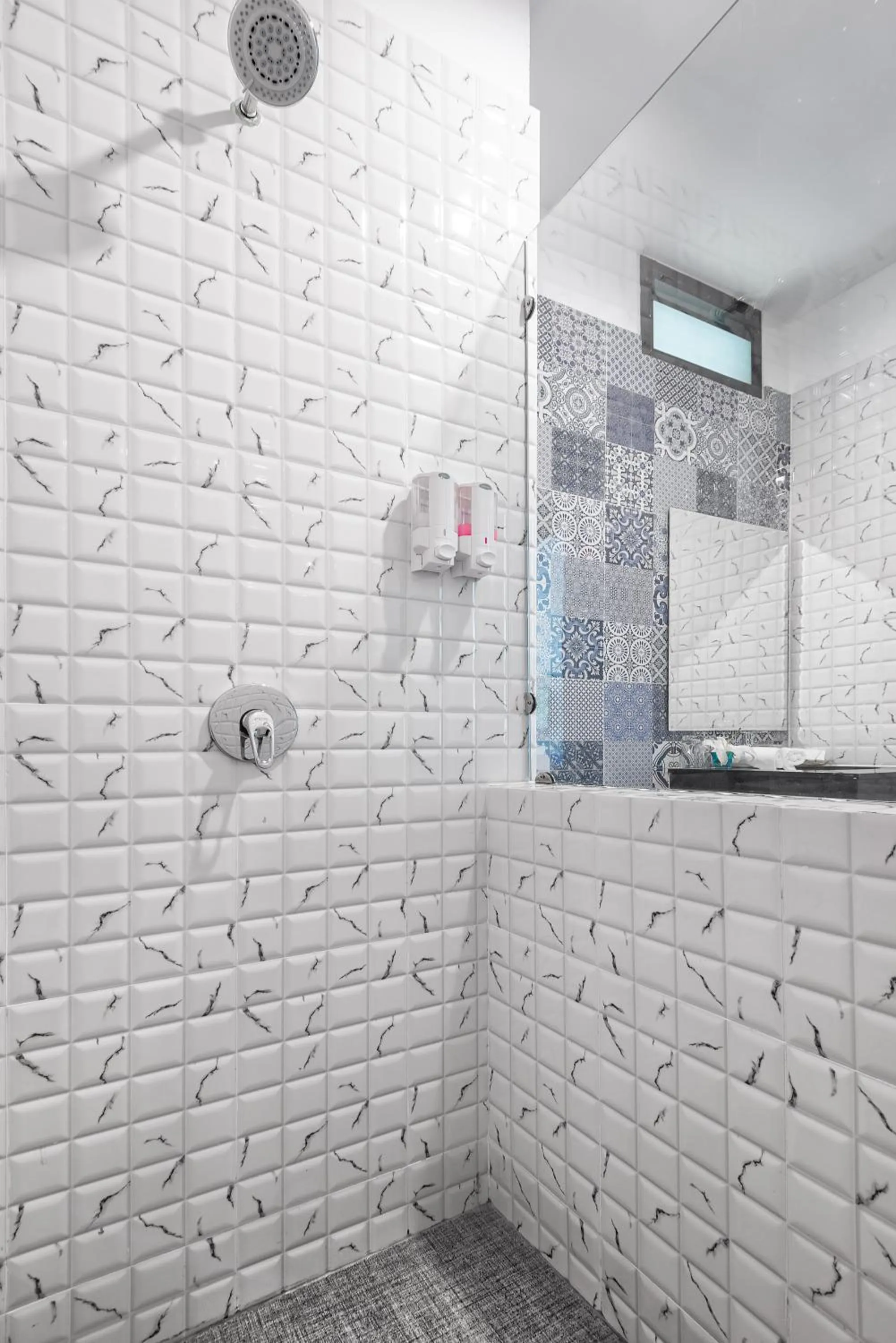 Bathroom in Anchanlina Hotel - SHA Plus