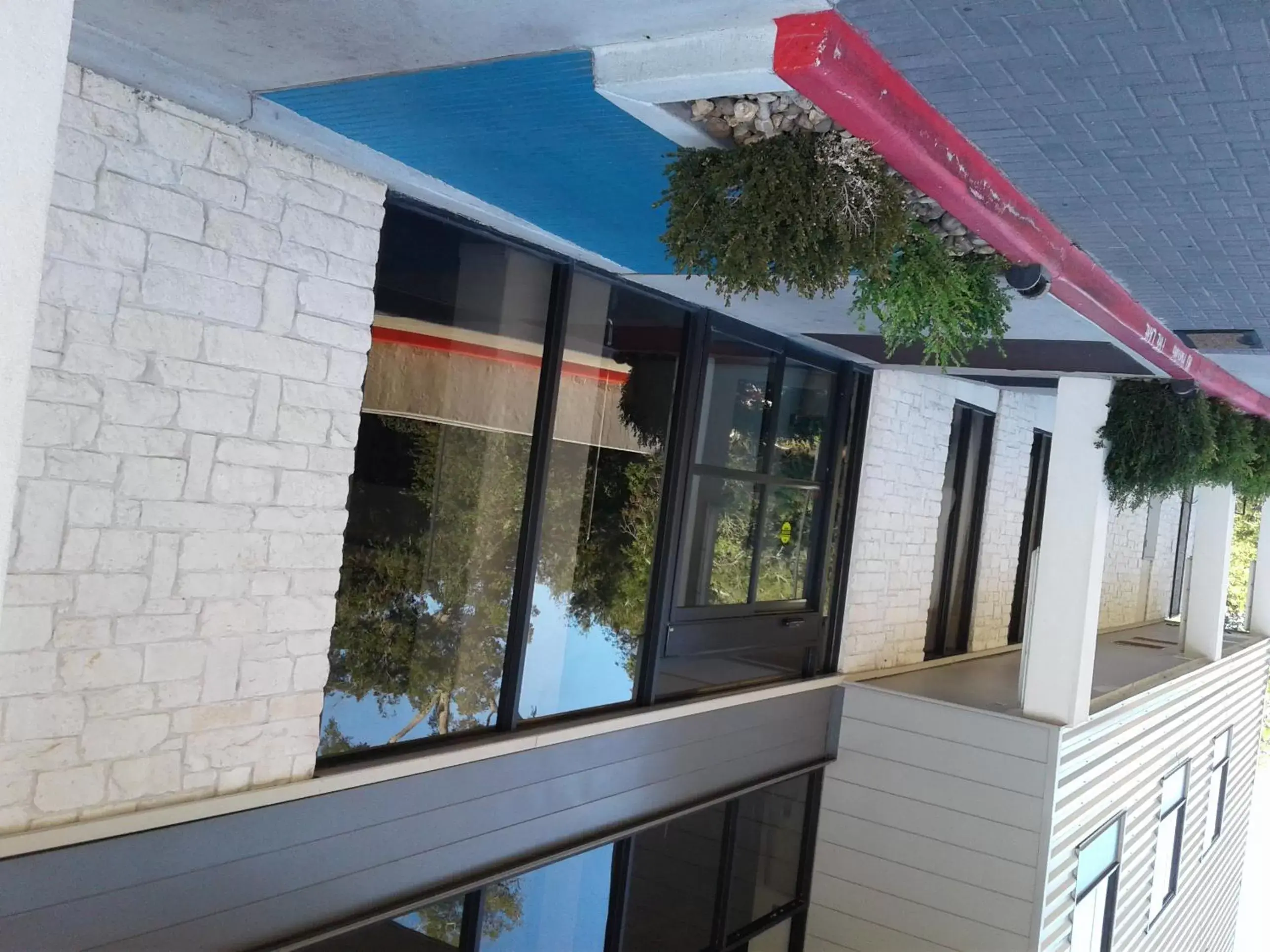 Property building in Baymont by Wyndham Columbus Property building in Baymont by Wyndham Columbus