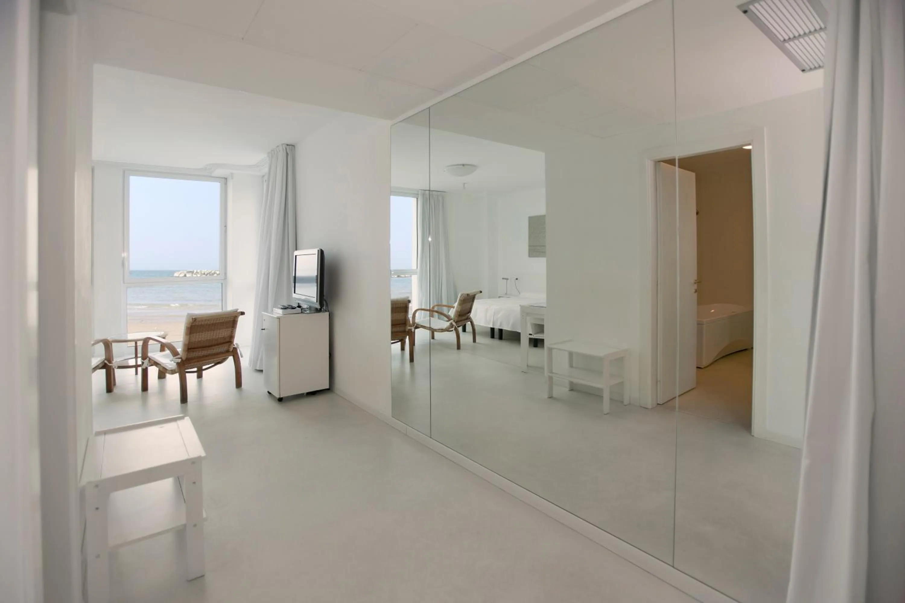 Decorative detail in Hotel Alexander Museum Palace