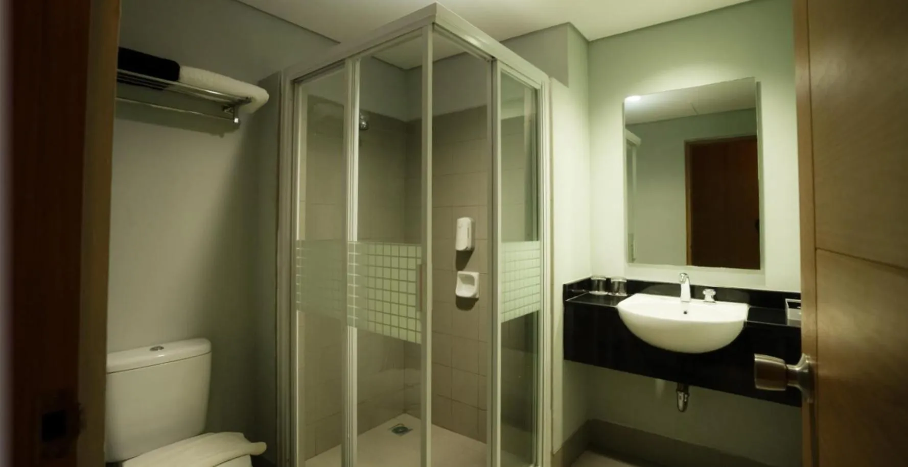 Nite & Day MDC Puncak - Gadog