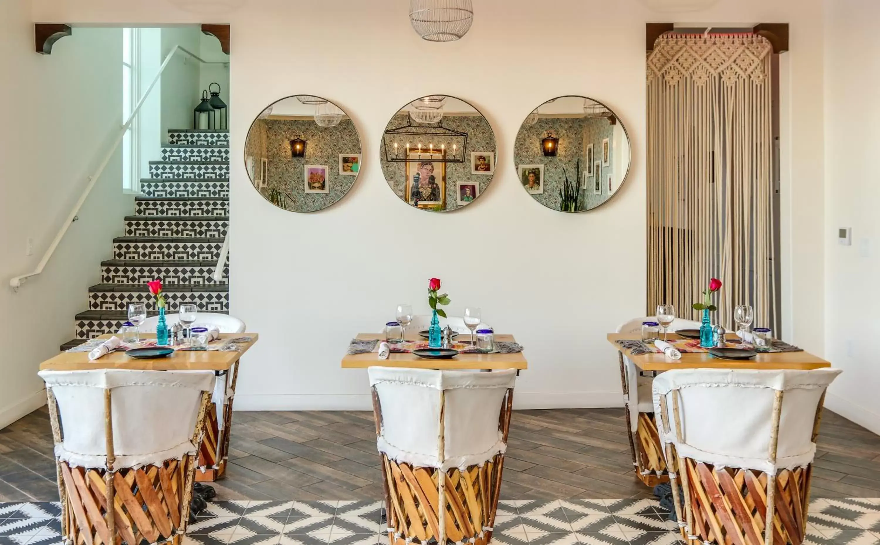 Restaurant/places to eat in La Serena Villas Restaurant/places to eat in La Serena Villas