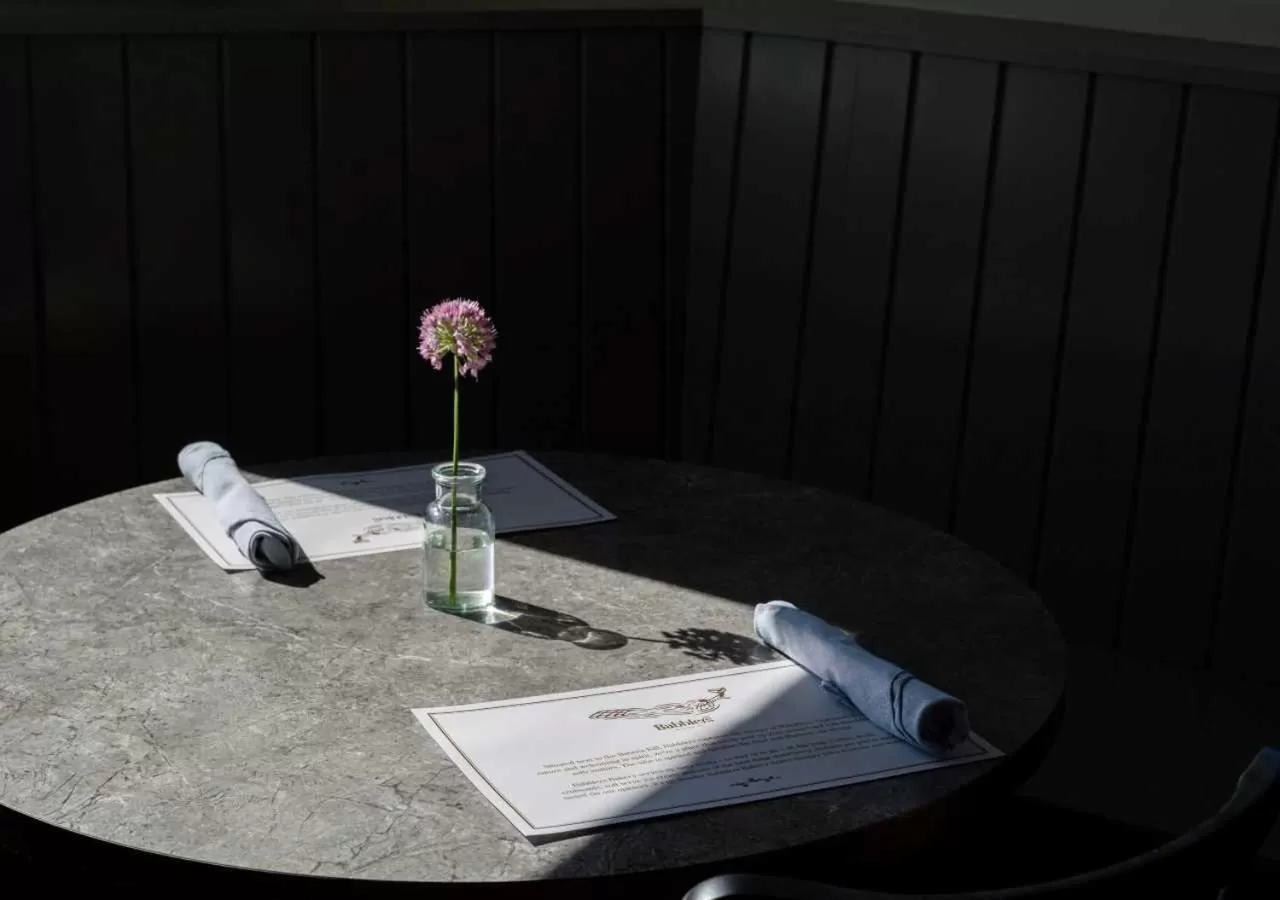 Restaurant/places to eat in Wylder Windham