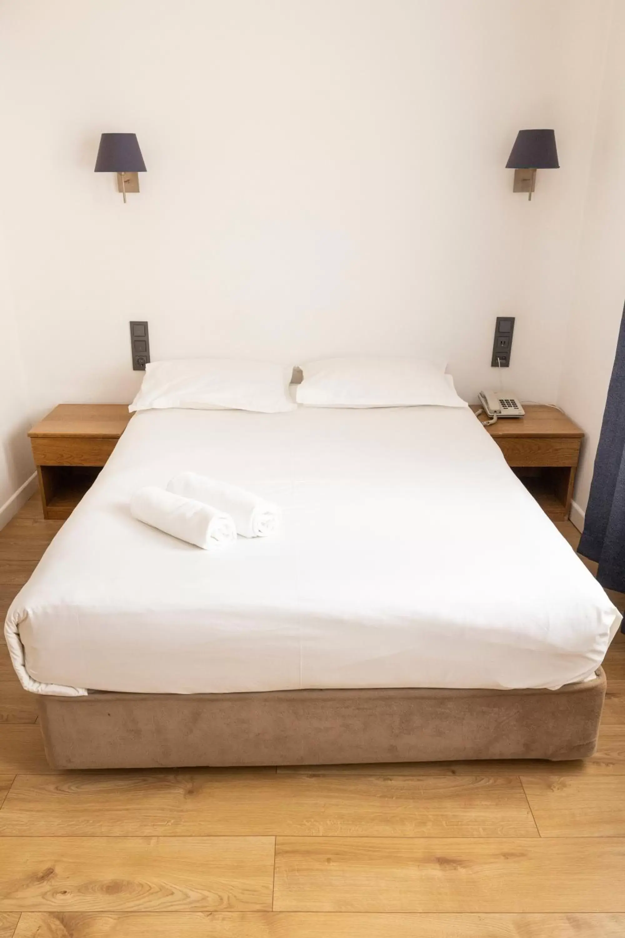 Bedroom, Bed in Armagrandi Spina Hotel-Special Category