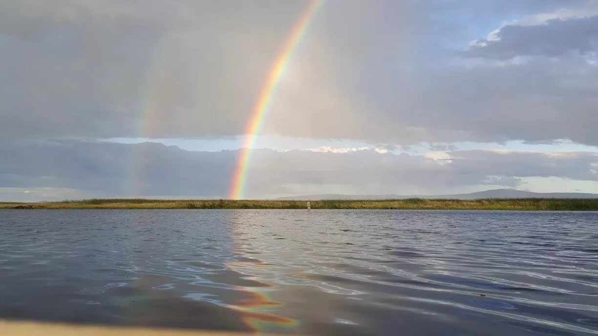 Crater Lake Gateway-Rocky Point Resort