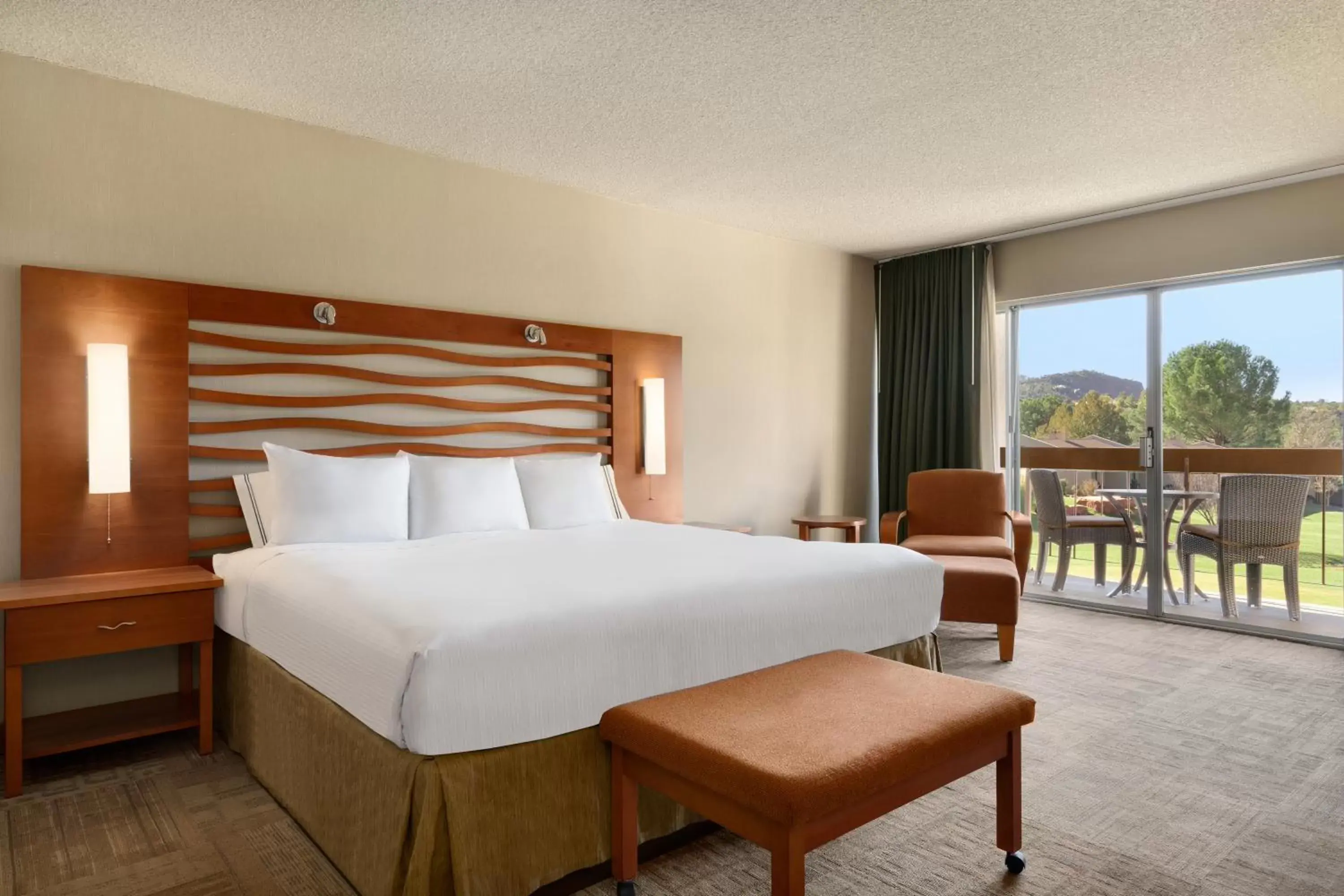 Bed in Outbound Sedona Bed in Outbound Sedona