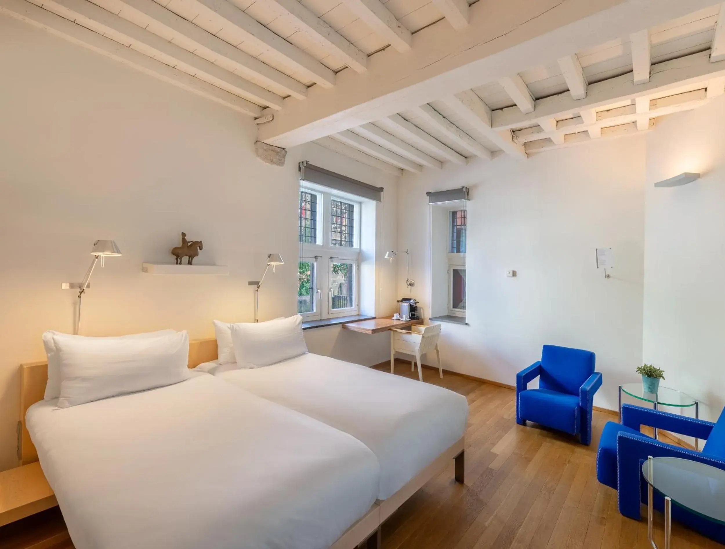 Signature Gatekeeper's Residence in Kruisherenhotel Maastricht - Oostwegel Collection, member of Design Hotels Signature Gatekeeper's Residence in Kruisherenhotel Maastricht - Oostwegel Collection, member of Design Hotels