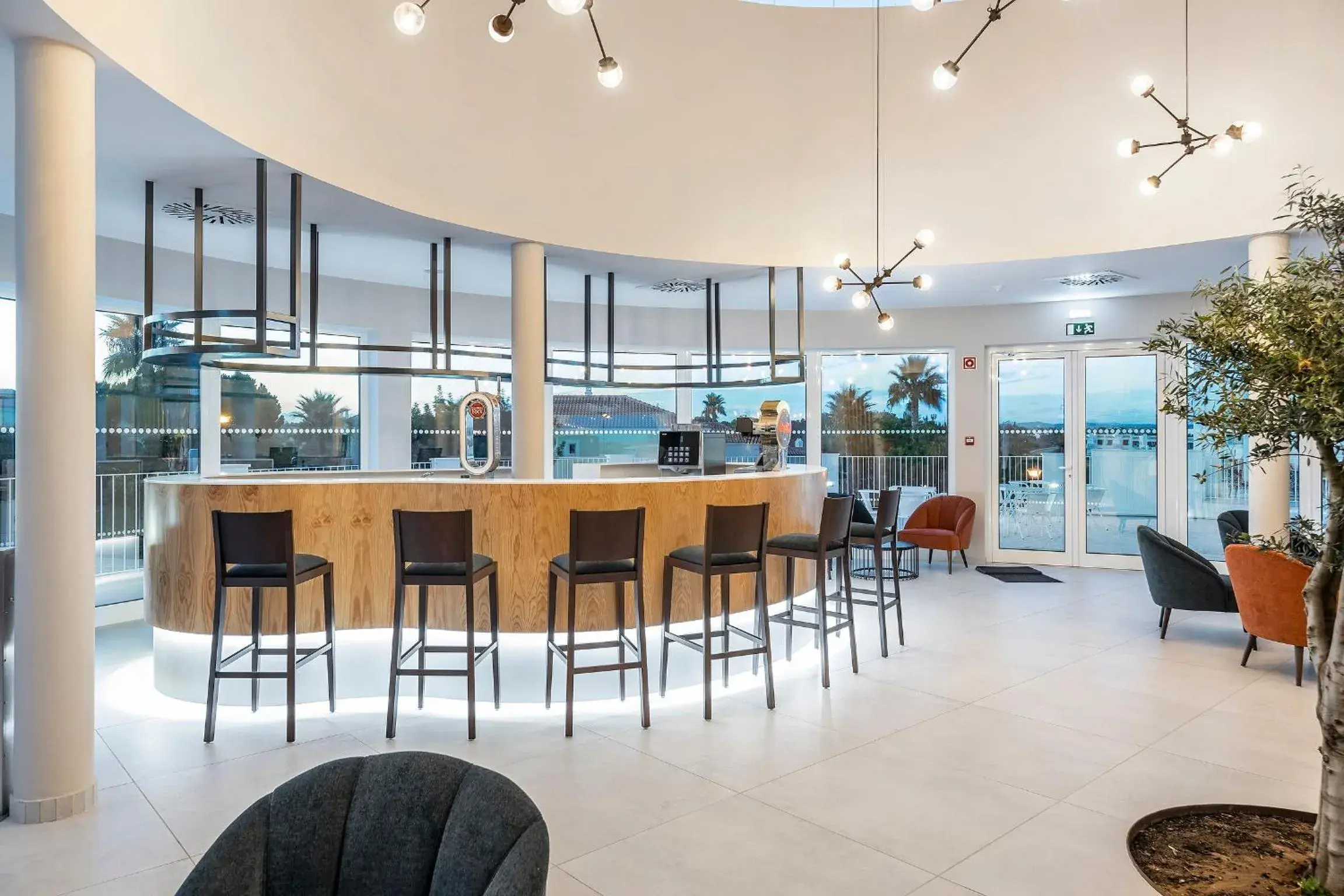 Food and drinks in Eden Villas & Apartments Food and drinks in Eden Villas & Apartments