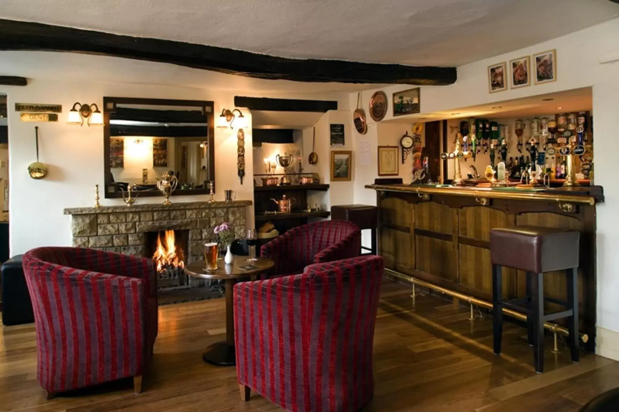 Lounge or bar, Lounge/Bar in Black Swan