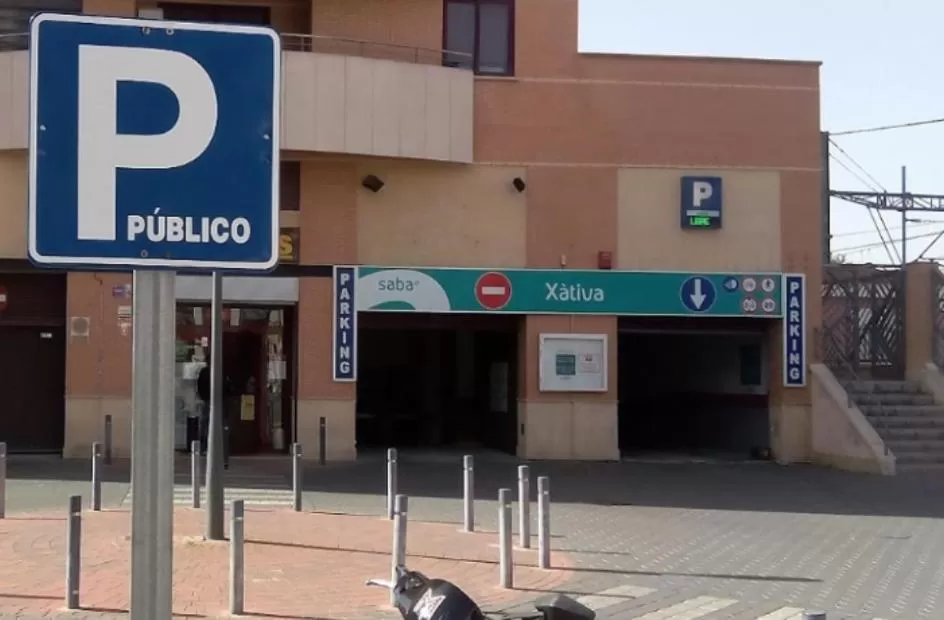 Hotel Bienvenidos Rooms Xàtiva