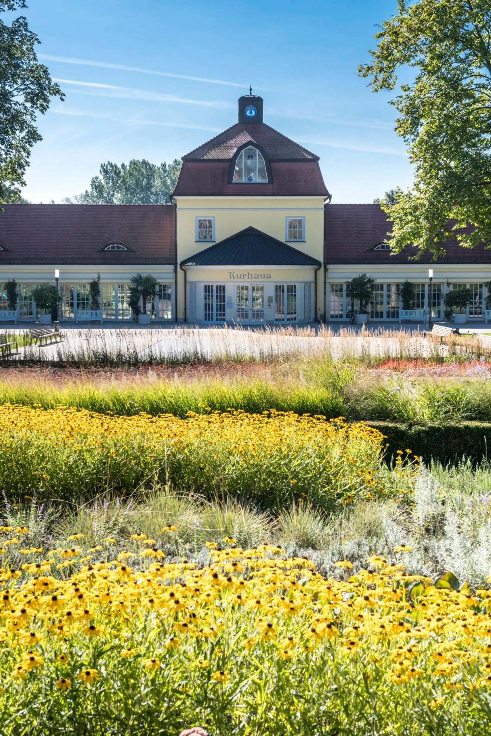 Nearby landmark in derSTERN Hersfeld