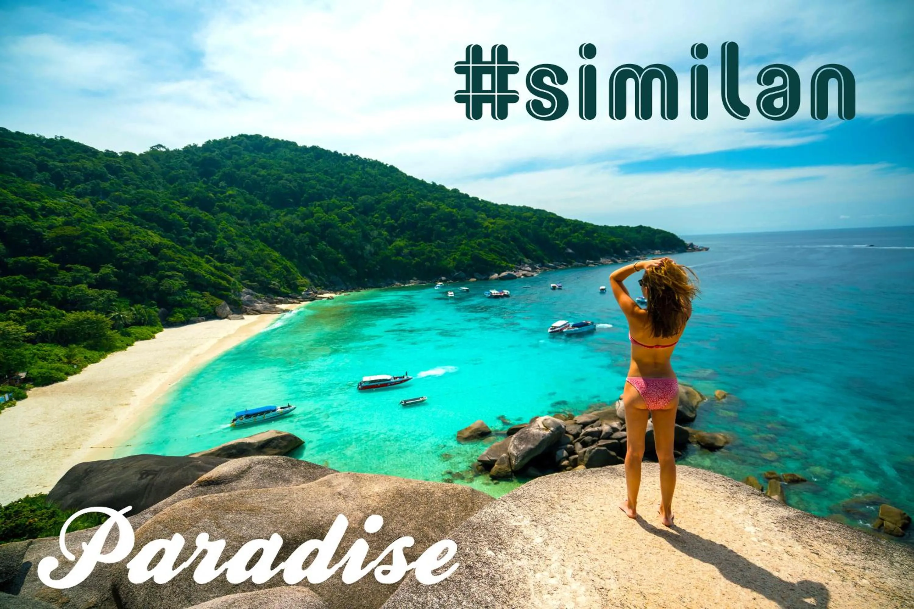 Nearby landmark in Phoenix Hotel Karon Beach