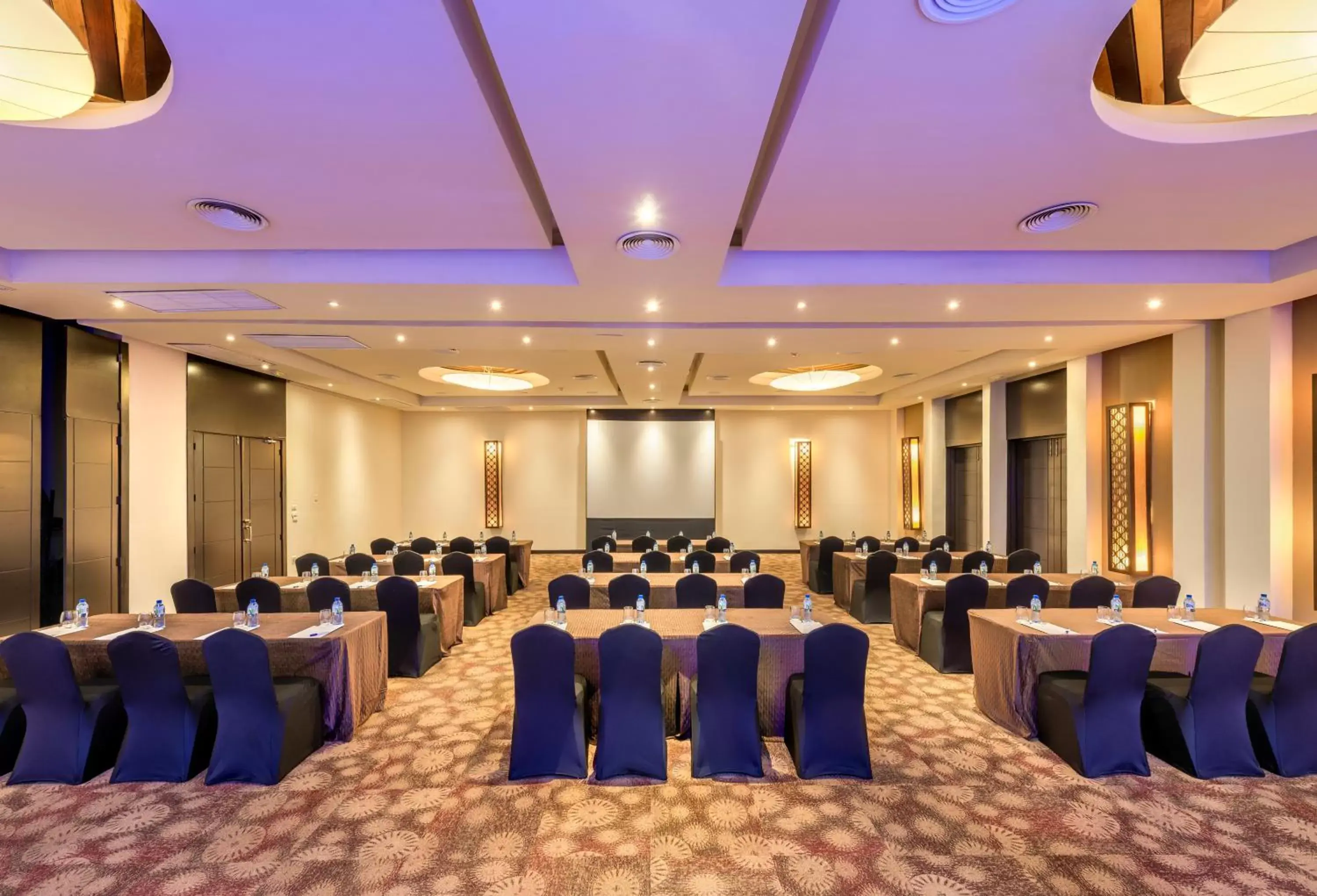 Meeting/conference room in Royalton Punta Cana, An Autograph Collection All-Inclusive Resort & Casino